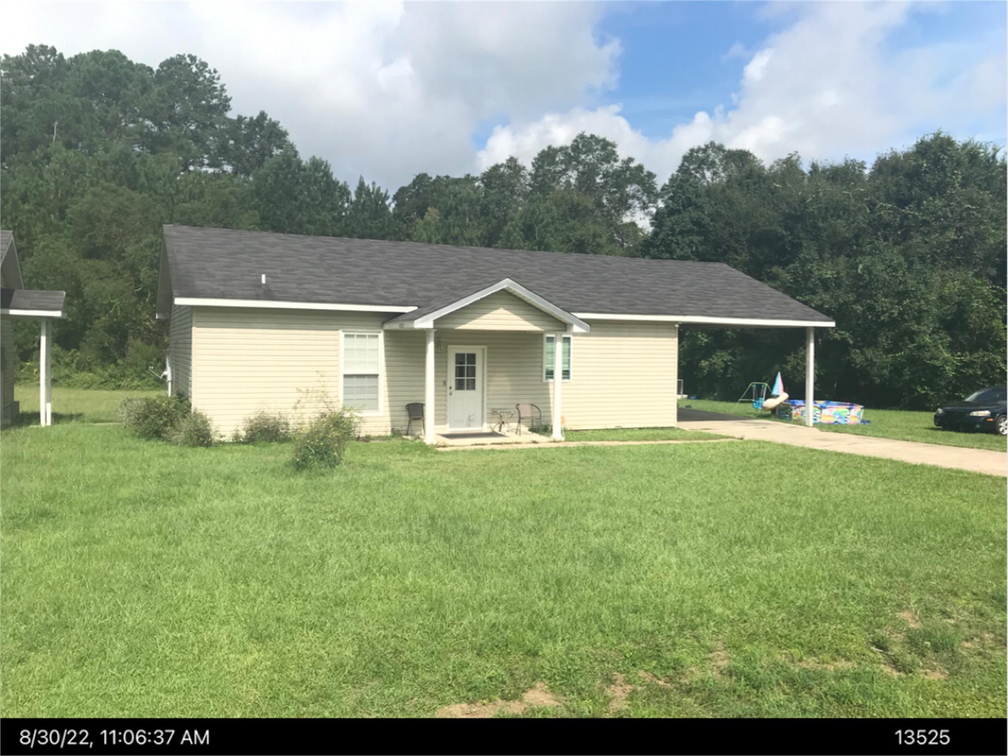 3420 James St, Patterson, GA 31557-5164