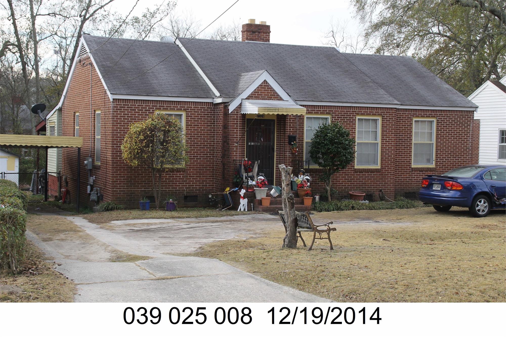 2326 7th St, Columbus, GA 31906-3707