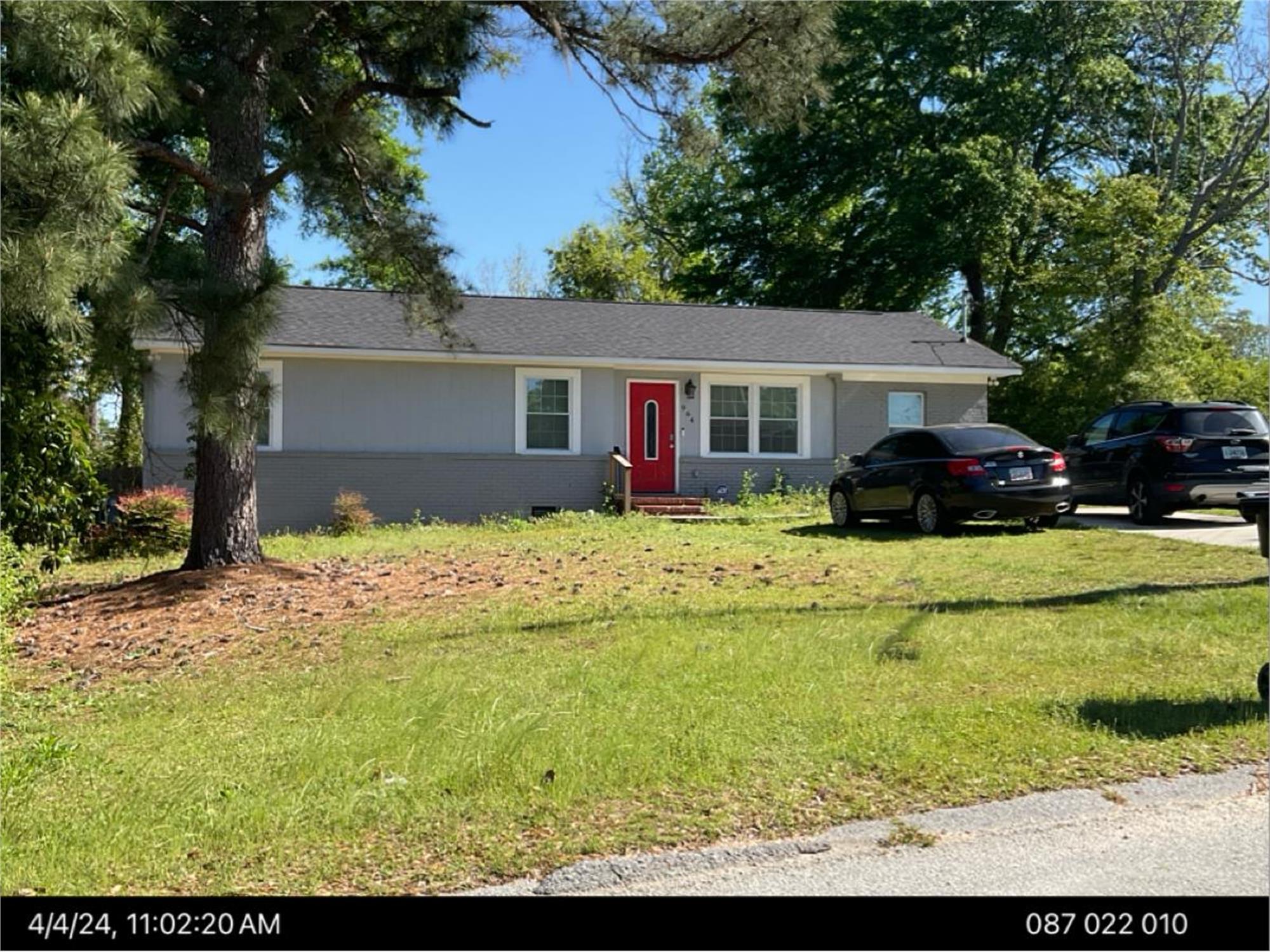964 Lake Rushin Dr, Columbus, GA 31907-5025