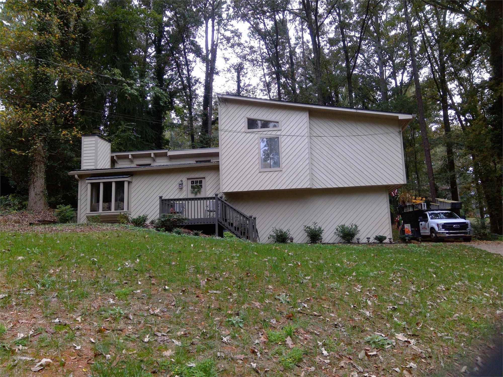 1755 Jody Dr Ne, Marietta, GA 30066-1923