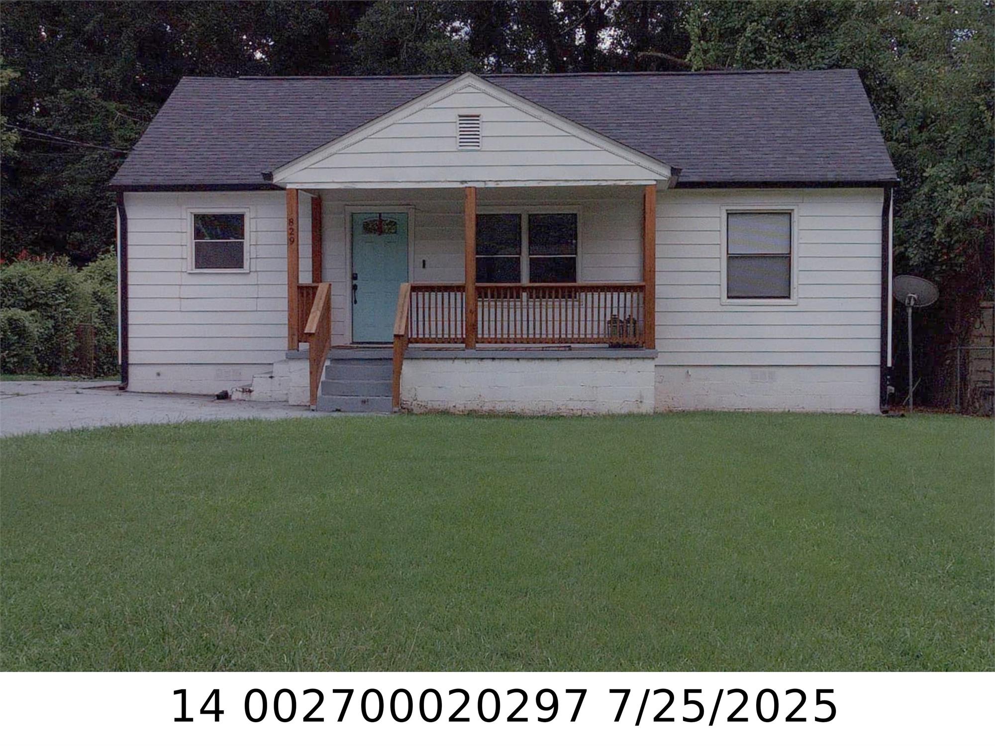 829 Midway St Se, Atlanta, GA 30315-8611