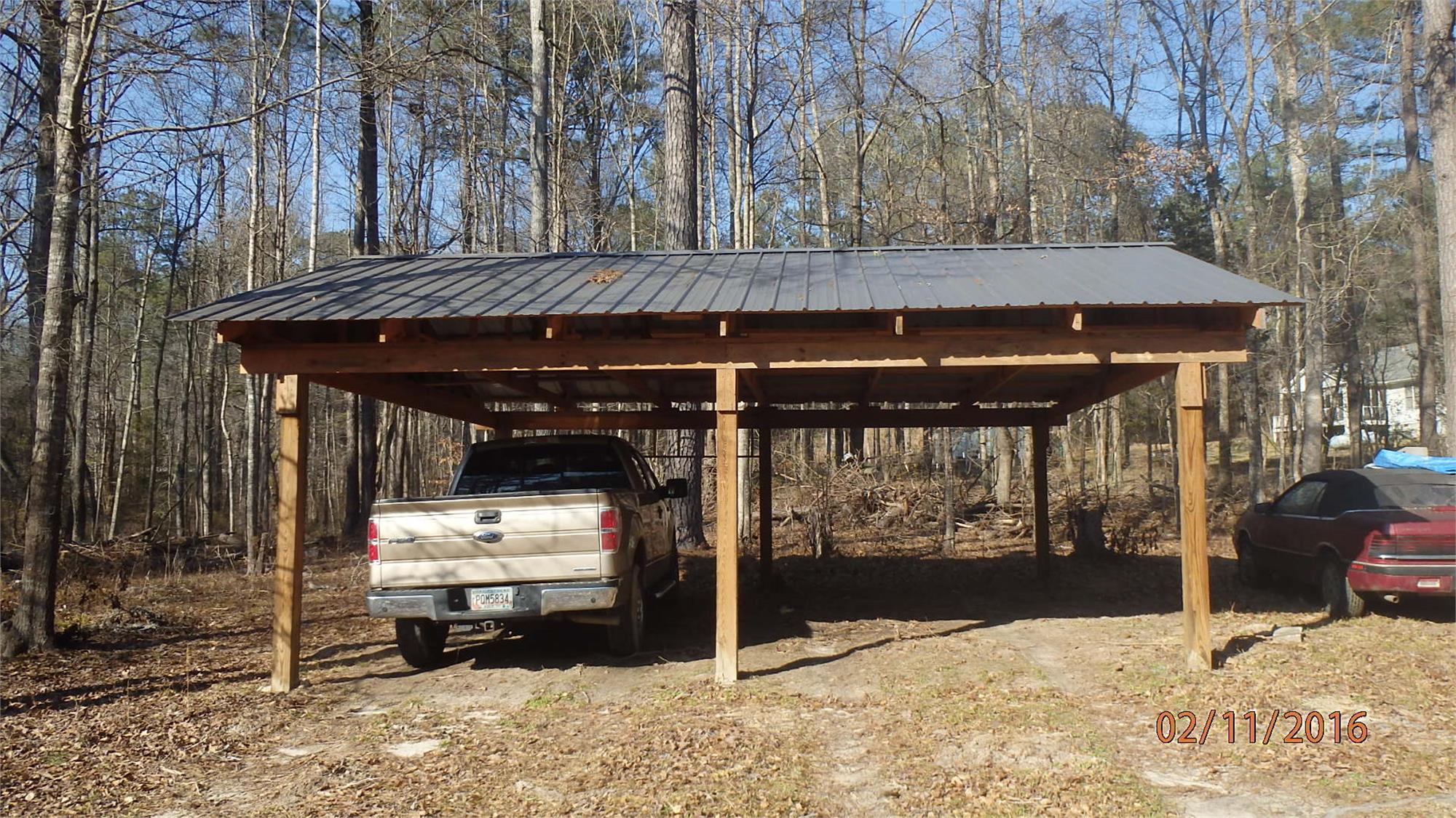 121 Haines Rd, Franklin, GA 30217-5209