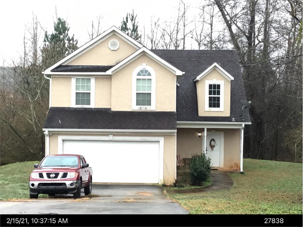 104 Shadow Creek Dr, Griffin, GA 30224-4539