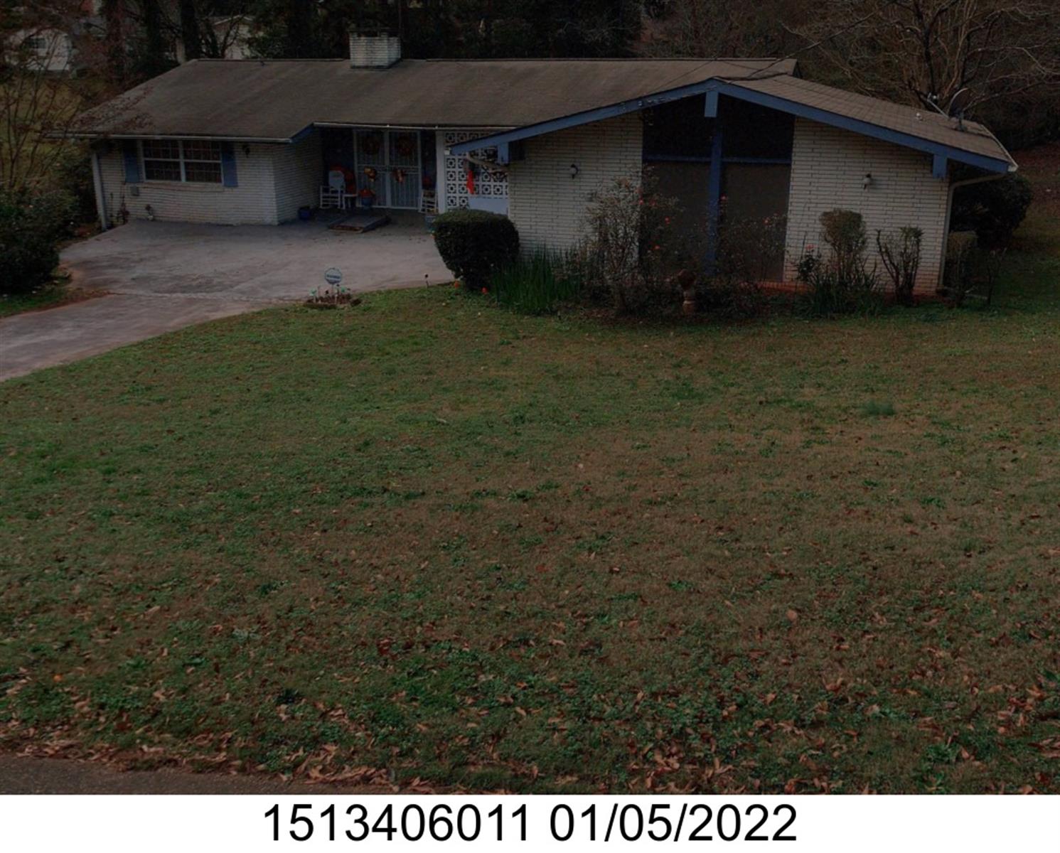 2323 Valleyside Dr, Decatur, GA 30032-6853