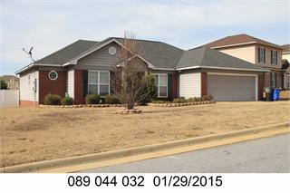 4231 Valley Crest Dr, Columbus, GA 31907-6570