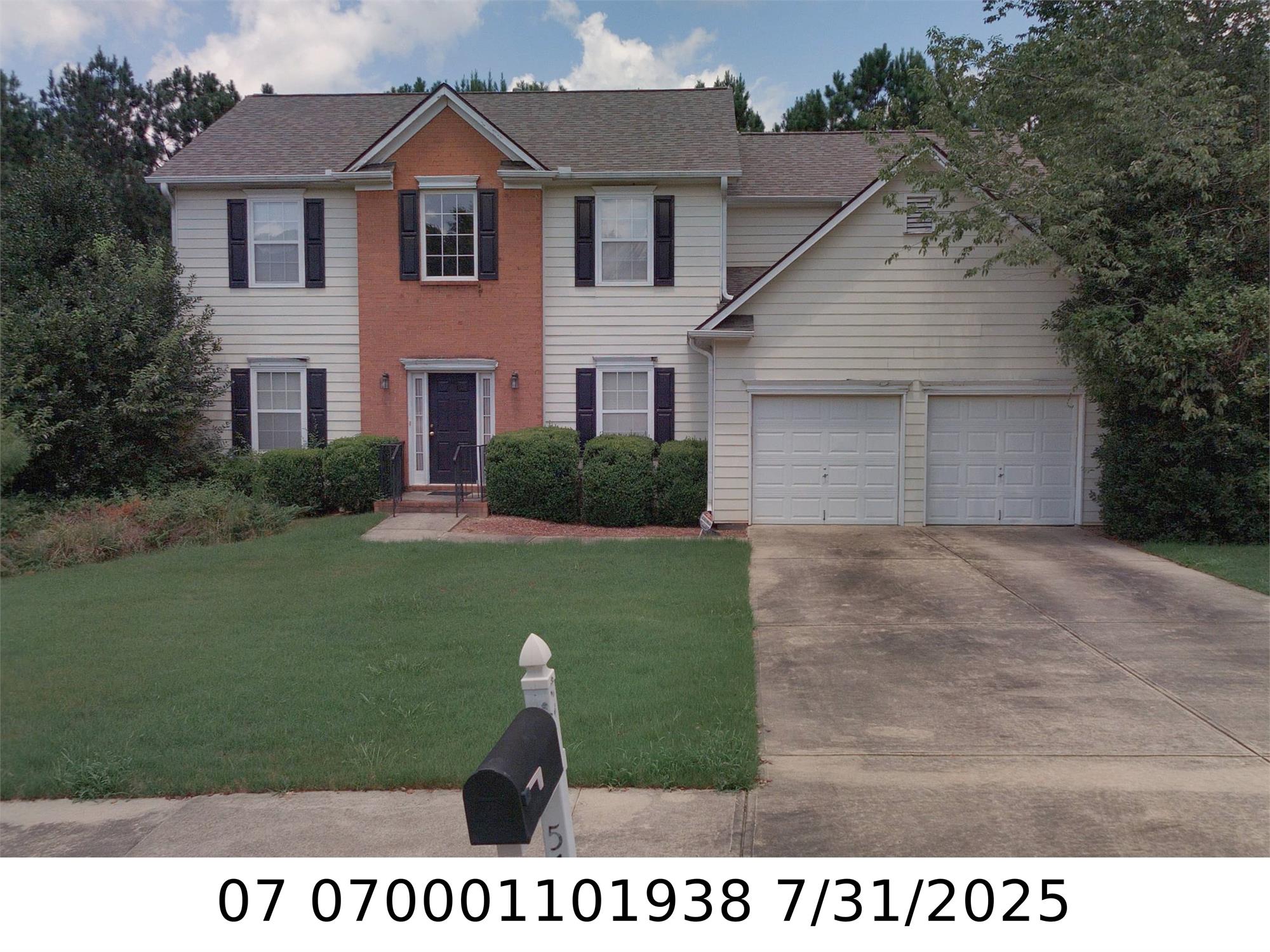 5685 Cedar Pass, Fairburn, GA 30213-4645