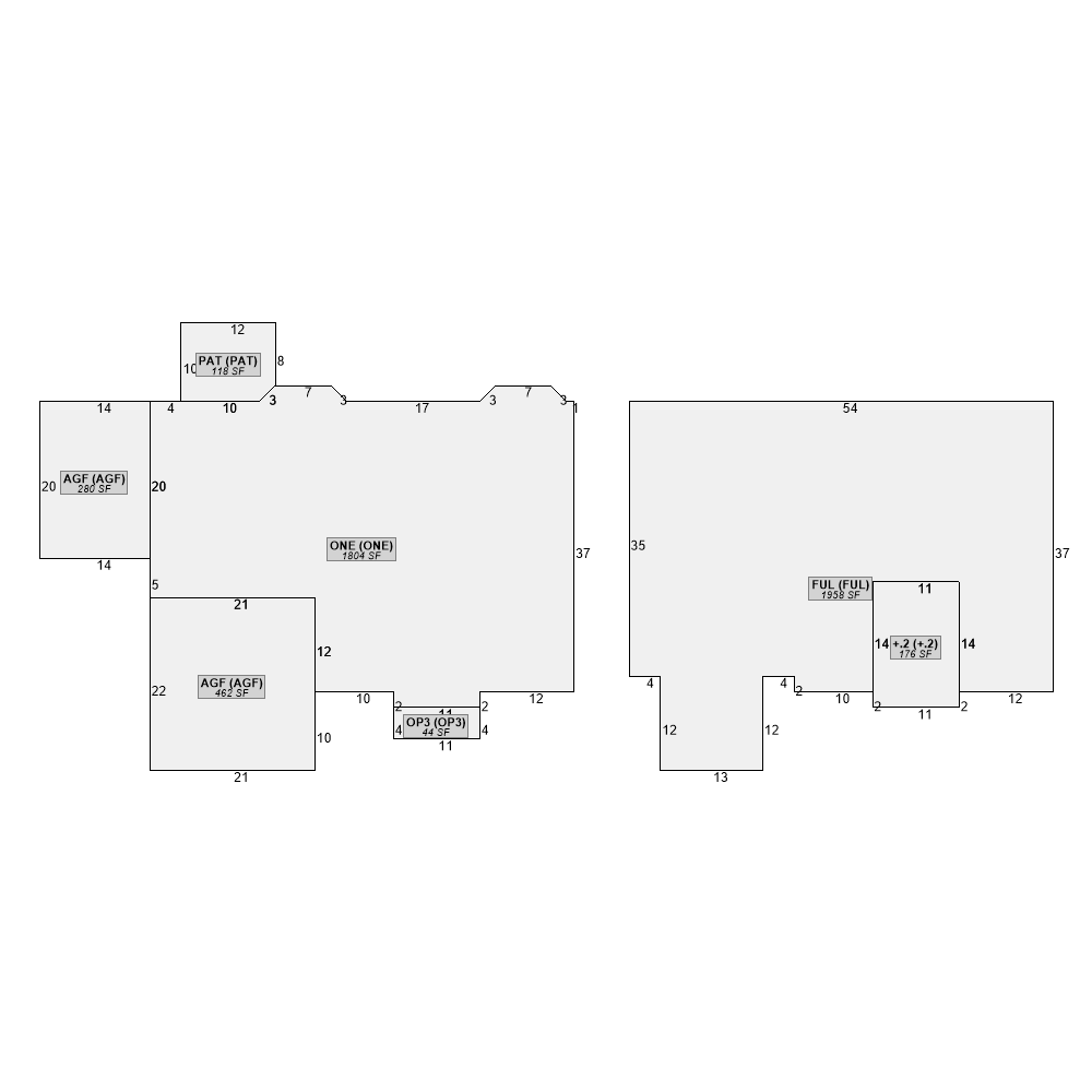 802 Relic Rdg, Hampton, GA 30228-6466