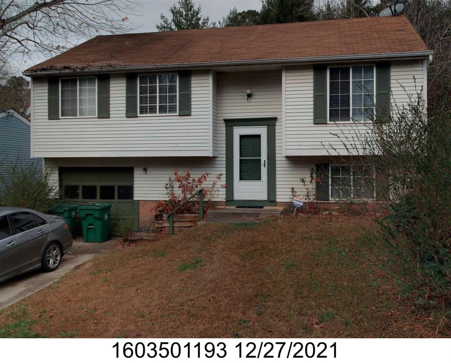 5312 Tracey Dr, Stone Mountain, GA 30088-3228