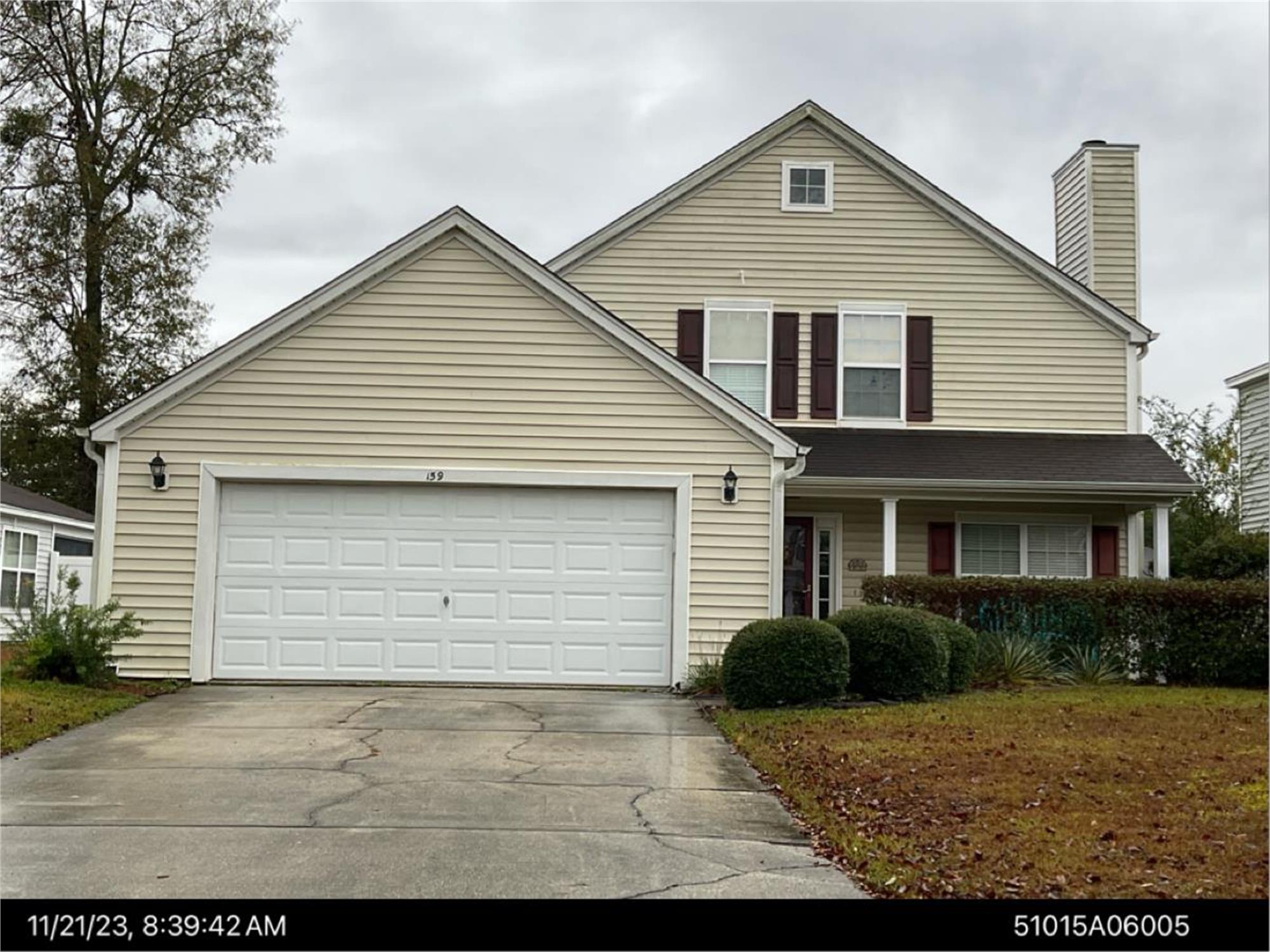 159 Old Pond Cir, Pooler, GA 31322-4930