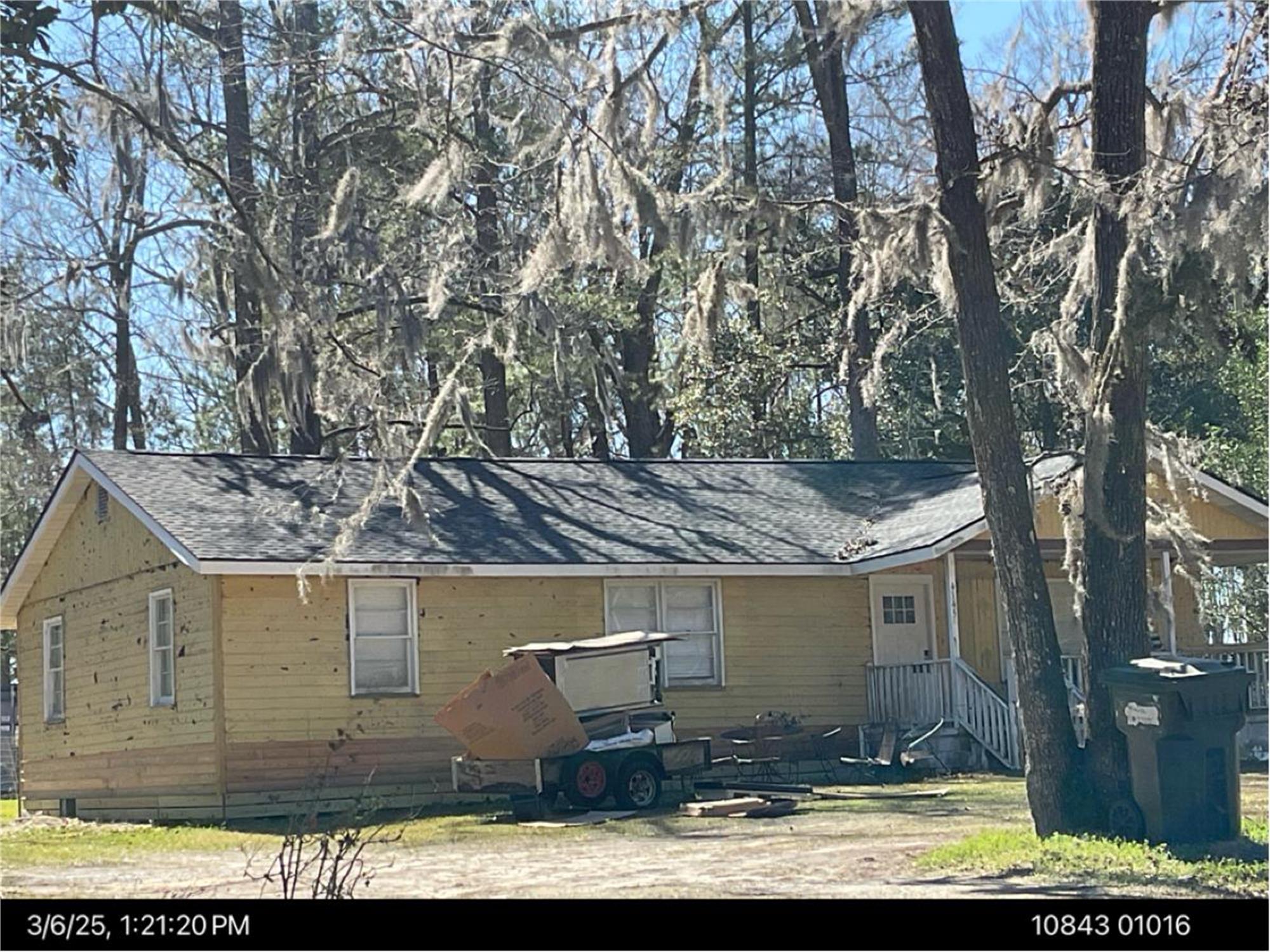 4145 Colt Rd, Savannah, GA 31405-6103
