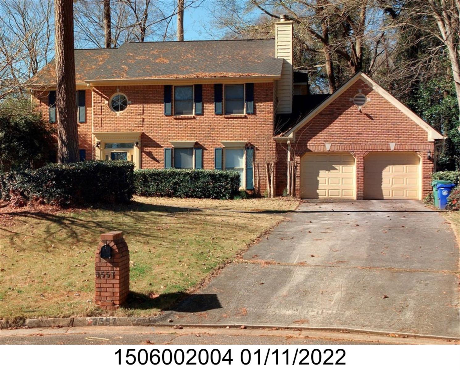 3557 Cherry Ridge Blvd, Decatur, GA 30034-5010