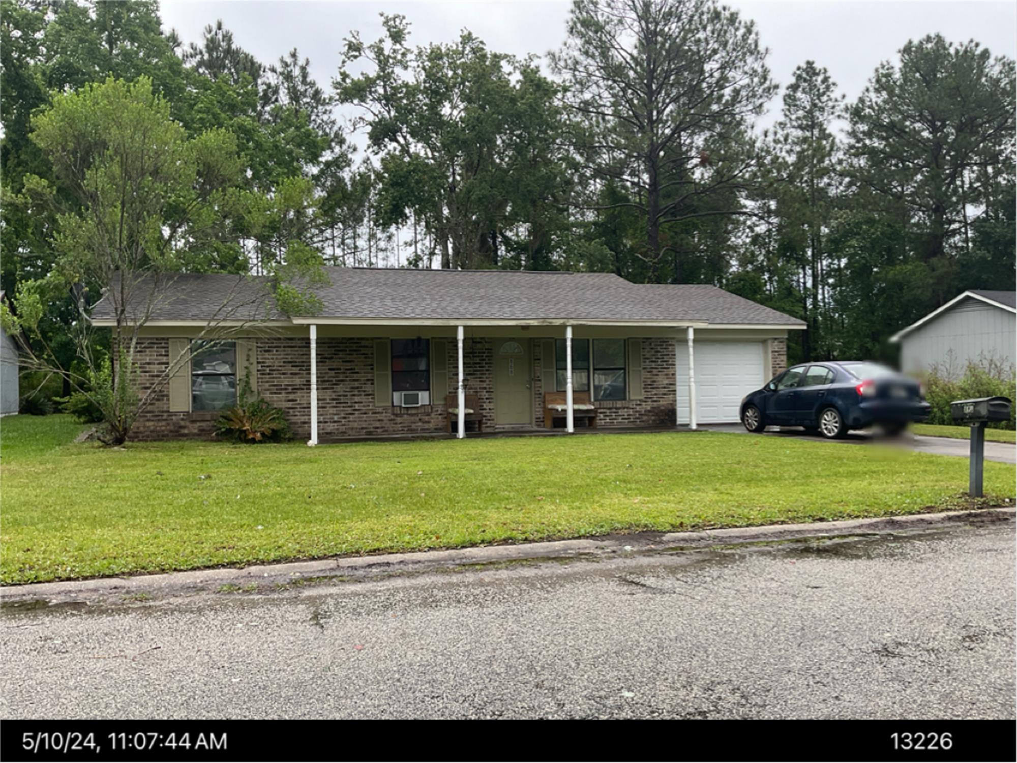 868 Mission Trace Dr, St Marys, GA 31558-3700