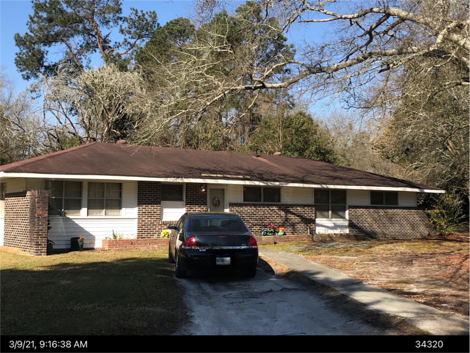 1839 Derby Dr, Augusta, GA 30904-5225