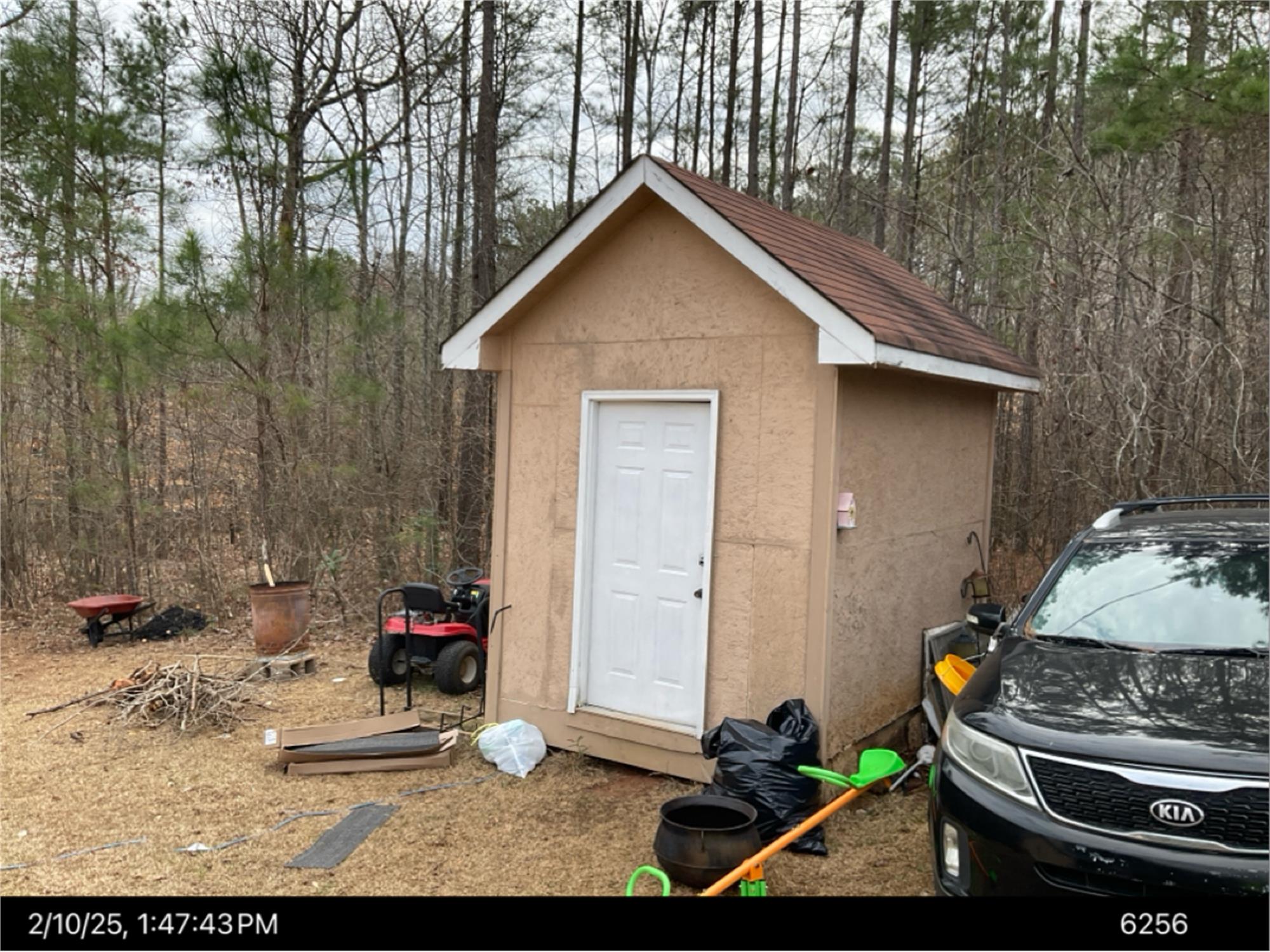 448 Mt Zion St, Bremen, GA 30110-1964