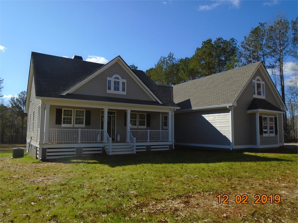 140 Halls Rd, Eatonton, GA 31024-6528