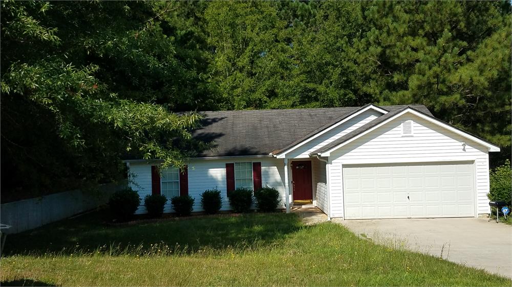 1497 Chelsea Downs Drive Northeast, Conyers, GA 30013
