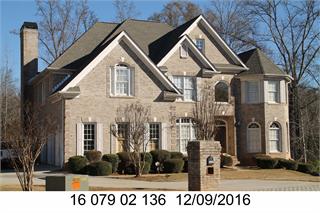 5783 Crest Cv, Lithonia, GA 30038-4175