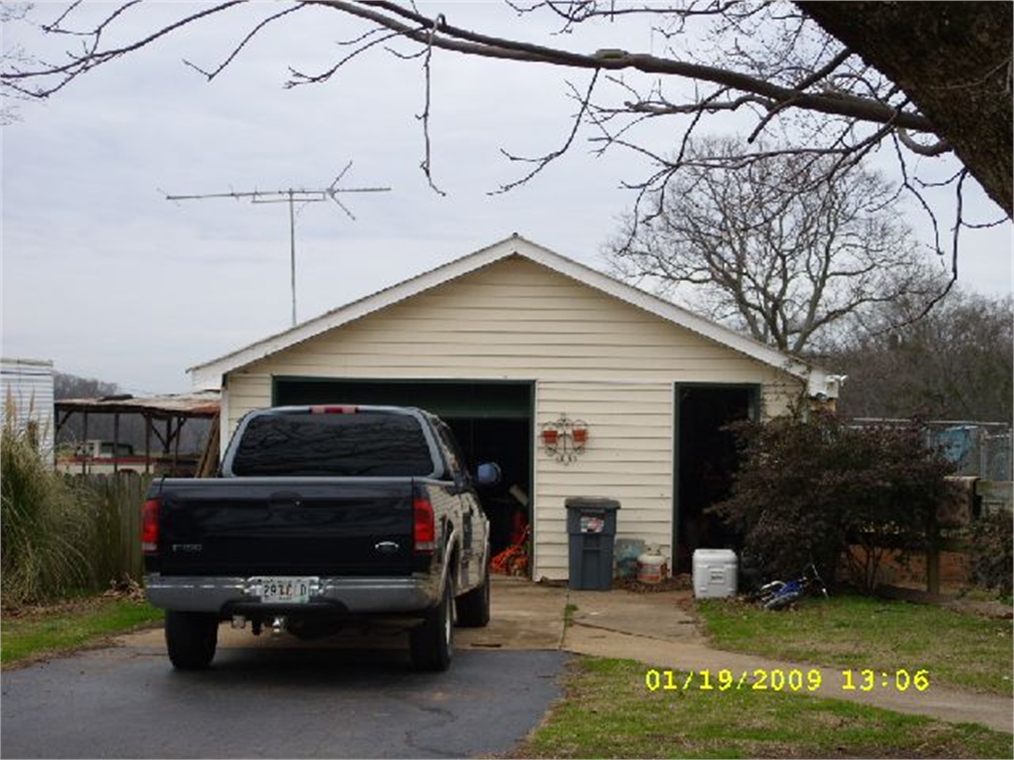 342 Goldmine Holly Springs Rd, Royston, GA 30662-4921