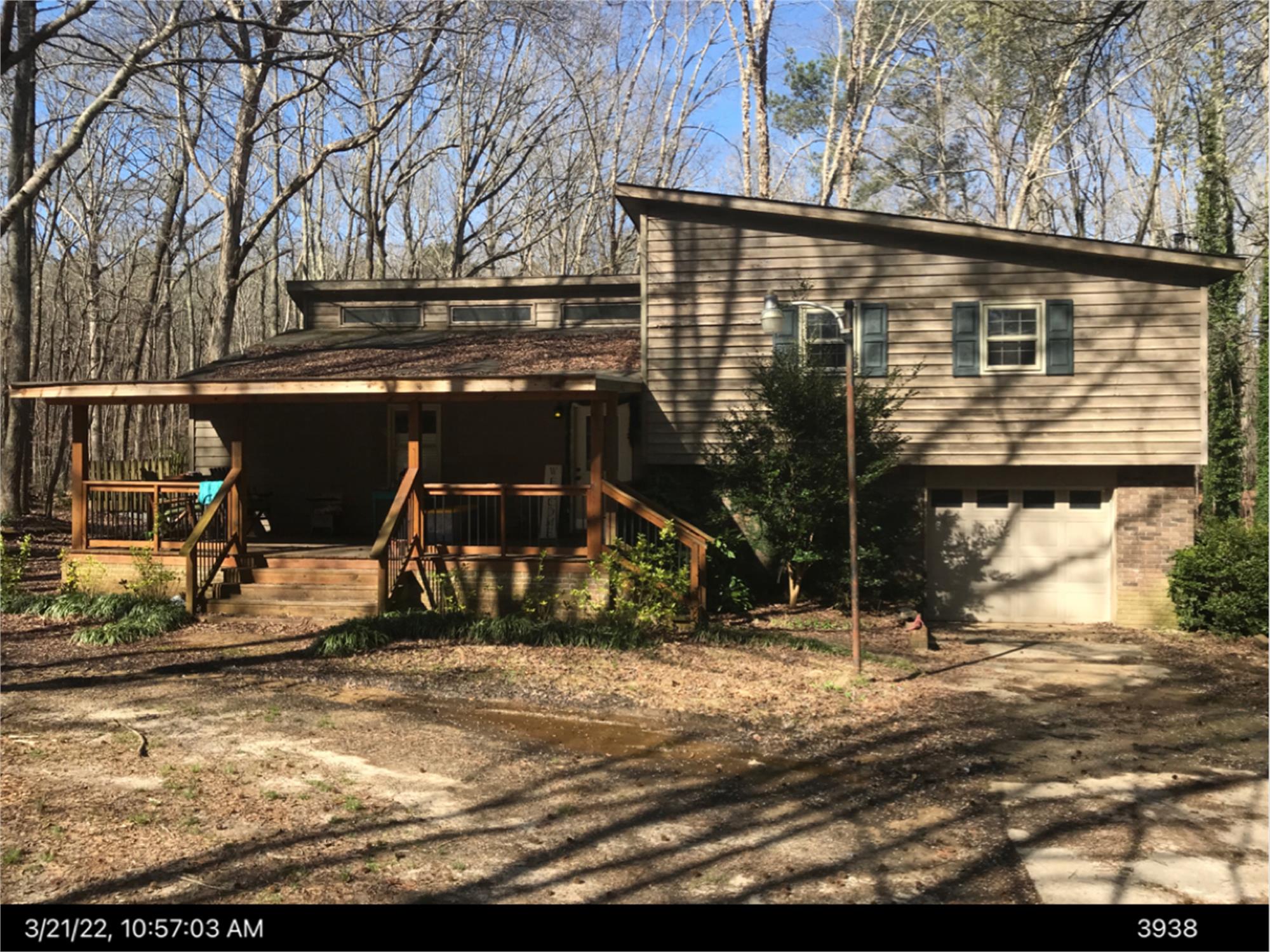 840 Corinth Poseyville Rd, Bremen, GA 30110-3105