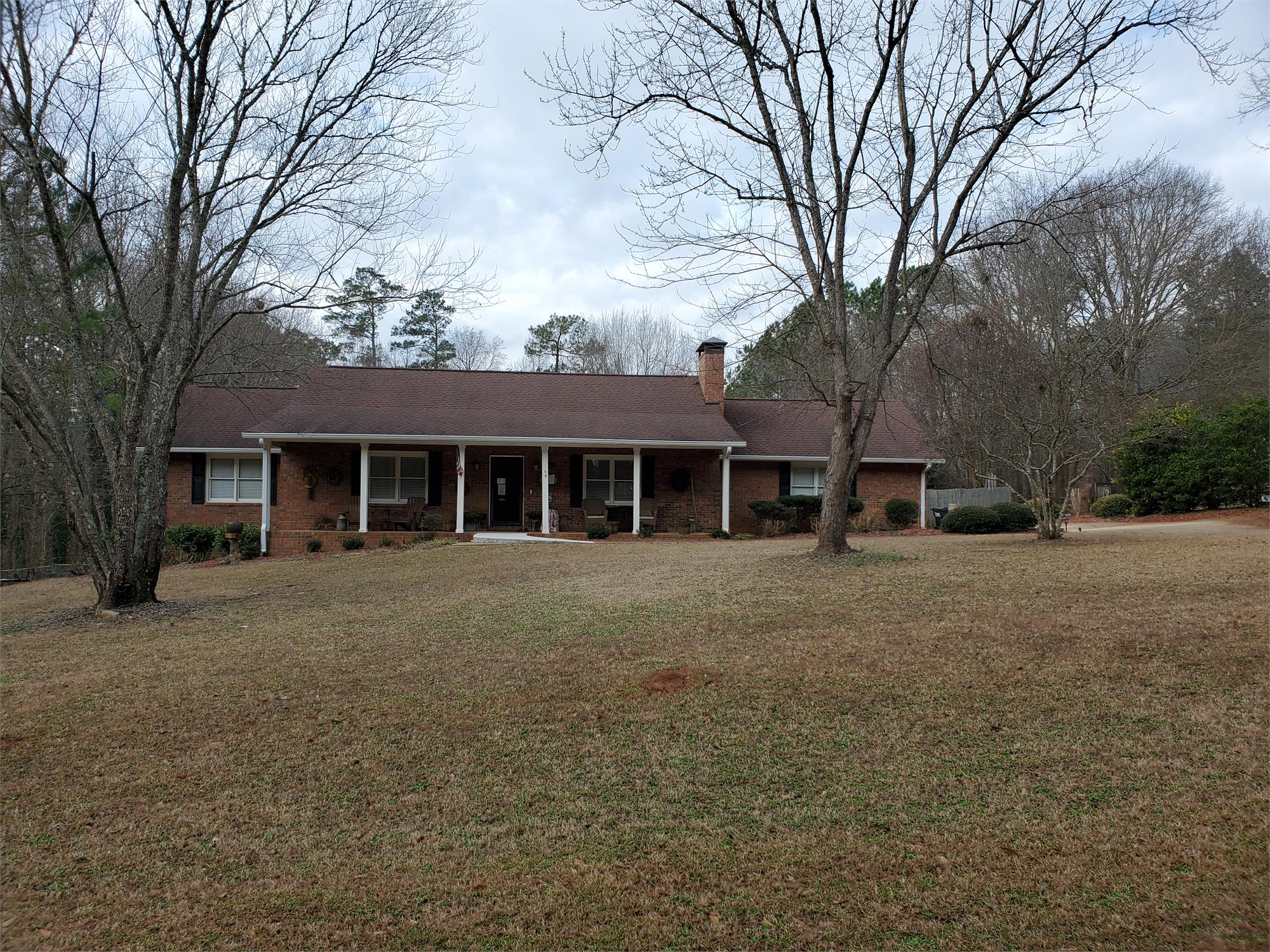 5513 Deer Run Dr Sw, Conyers, GA 30094-4709