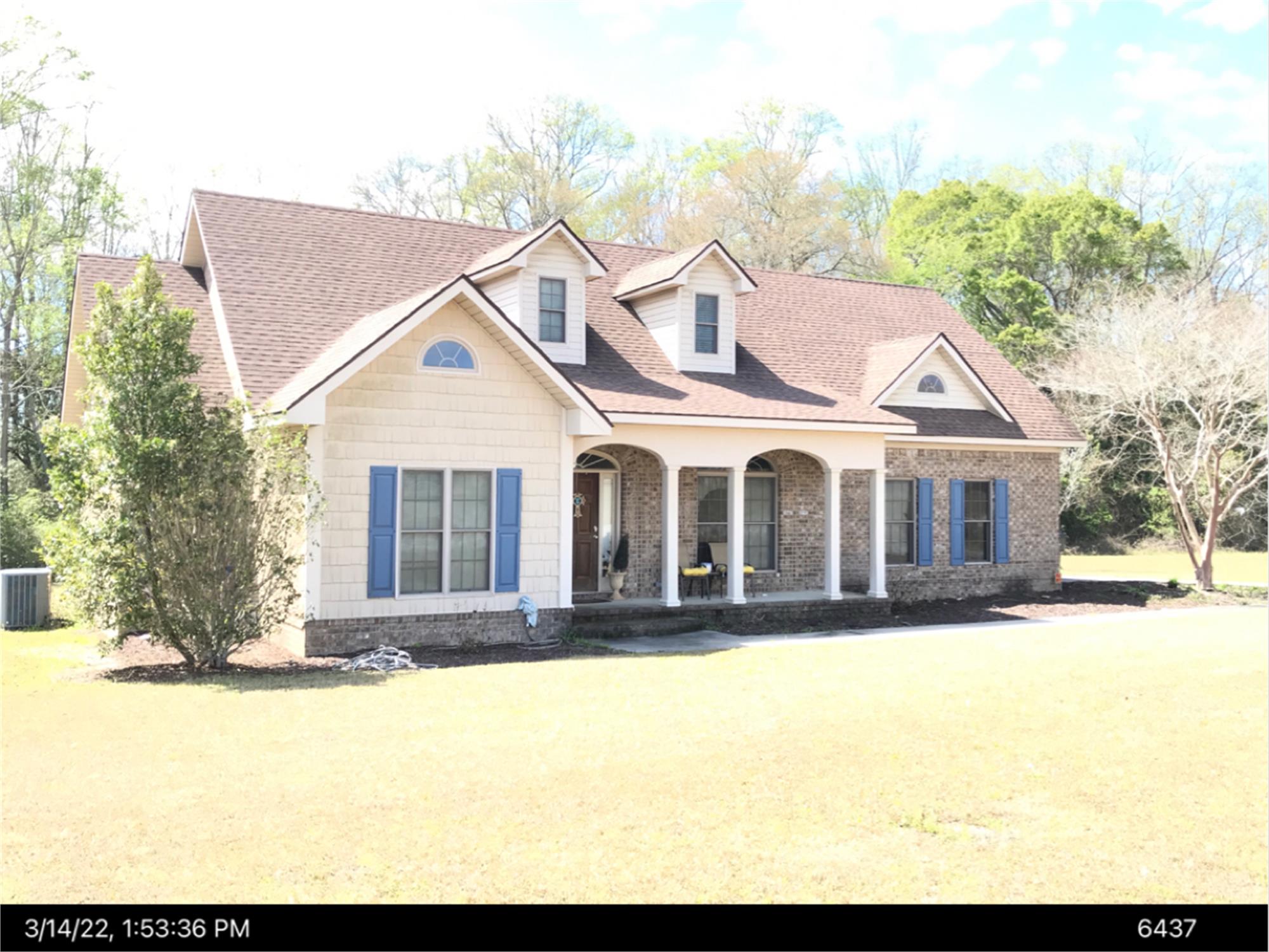 10 Wysteria Ln, Claxton, GA 30417-6484