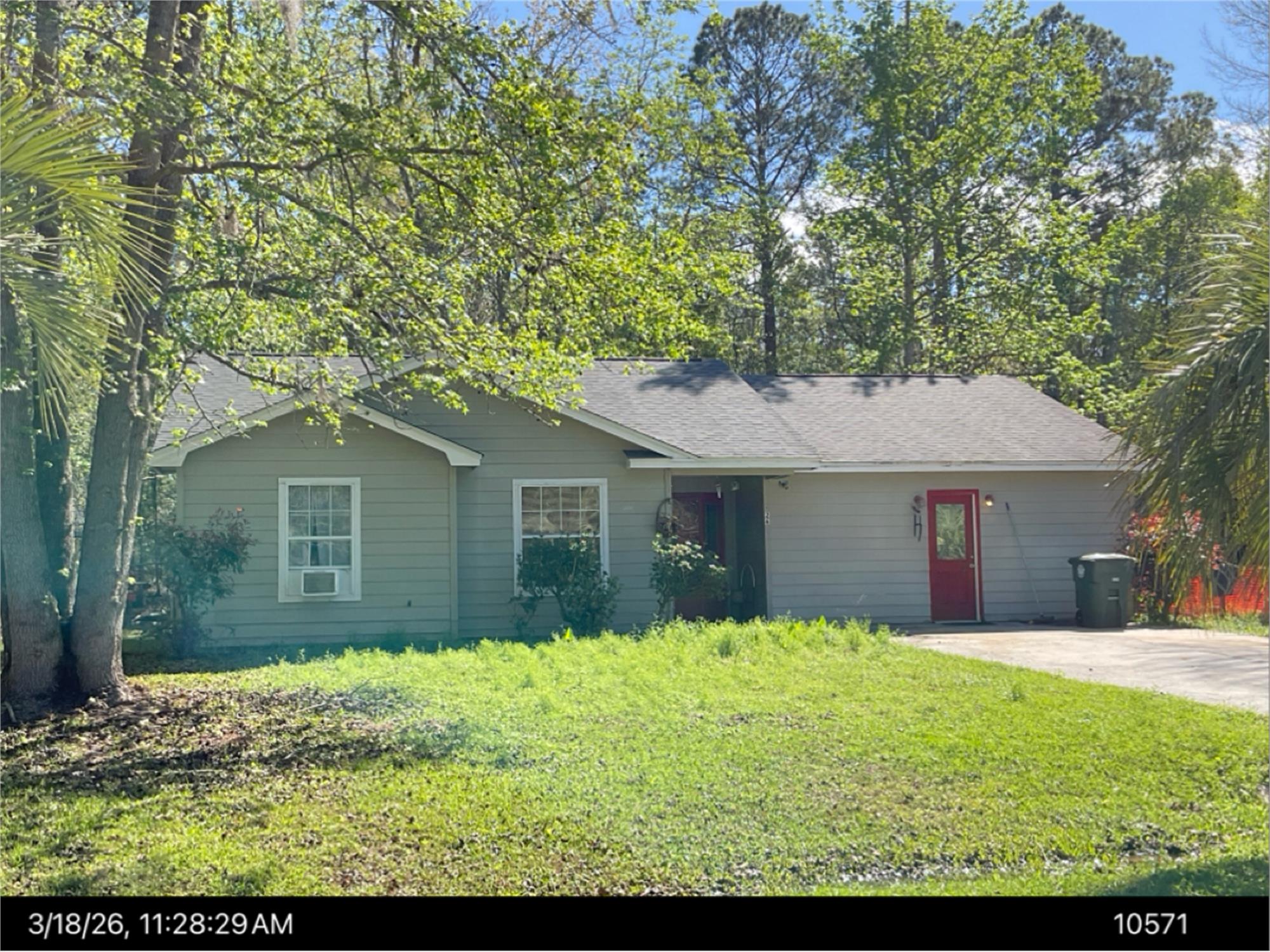 126 Edwards Dr, Kingsland, GA 31548-5809