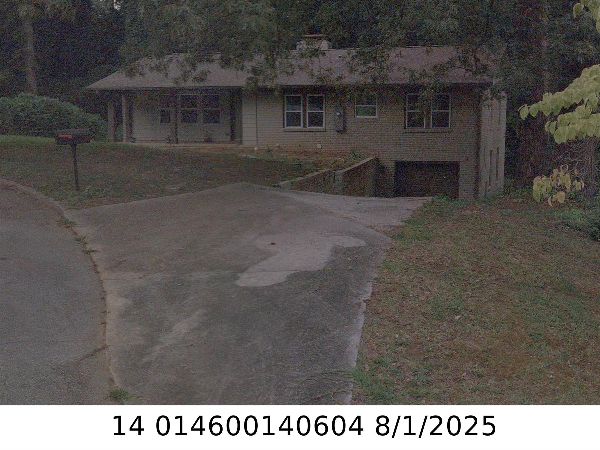 1728 Detroit Ct Nw, Atlanta, GA 30314-1608