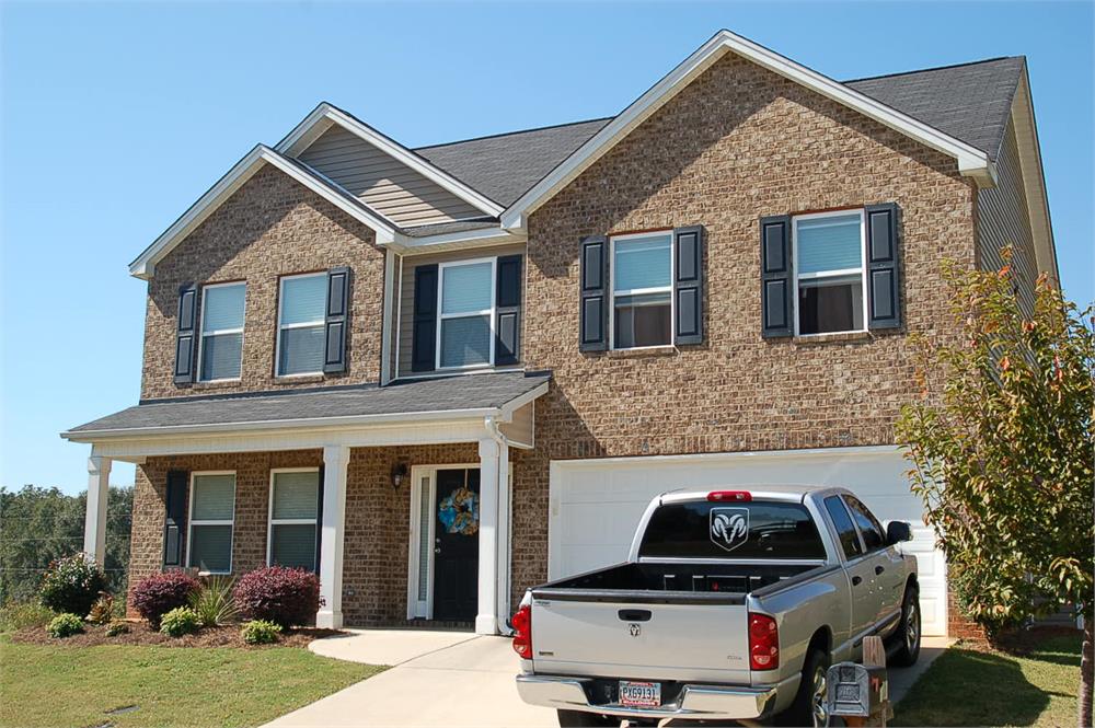 113 Rippling Water Way, Perry, GA 31069-9441