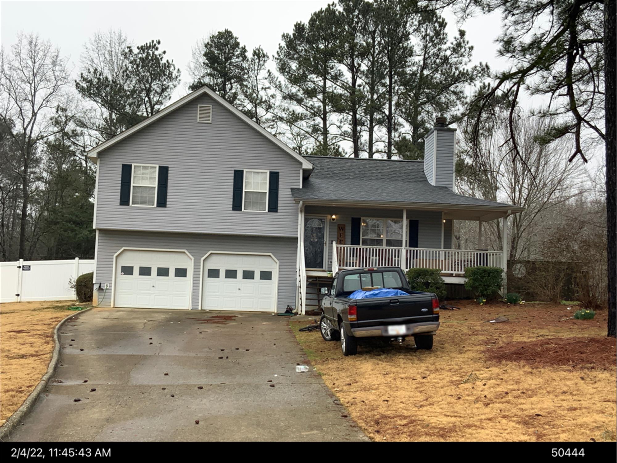 24 Crabapple Way, Temple, GA 30179-5146