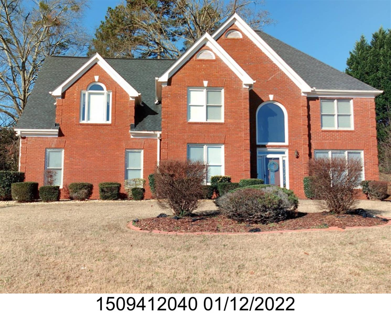 4102 Oxford View Ct, Decatur, GA 30034-7202