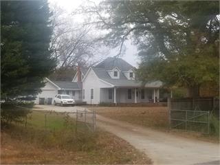 4045 Highway 162 S, Covington, GA 30016-5502