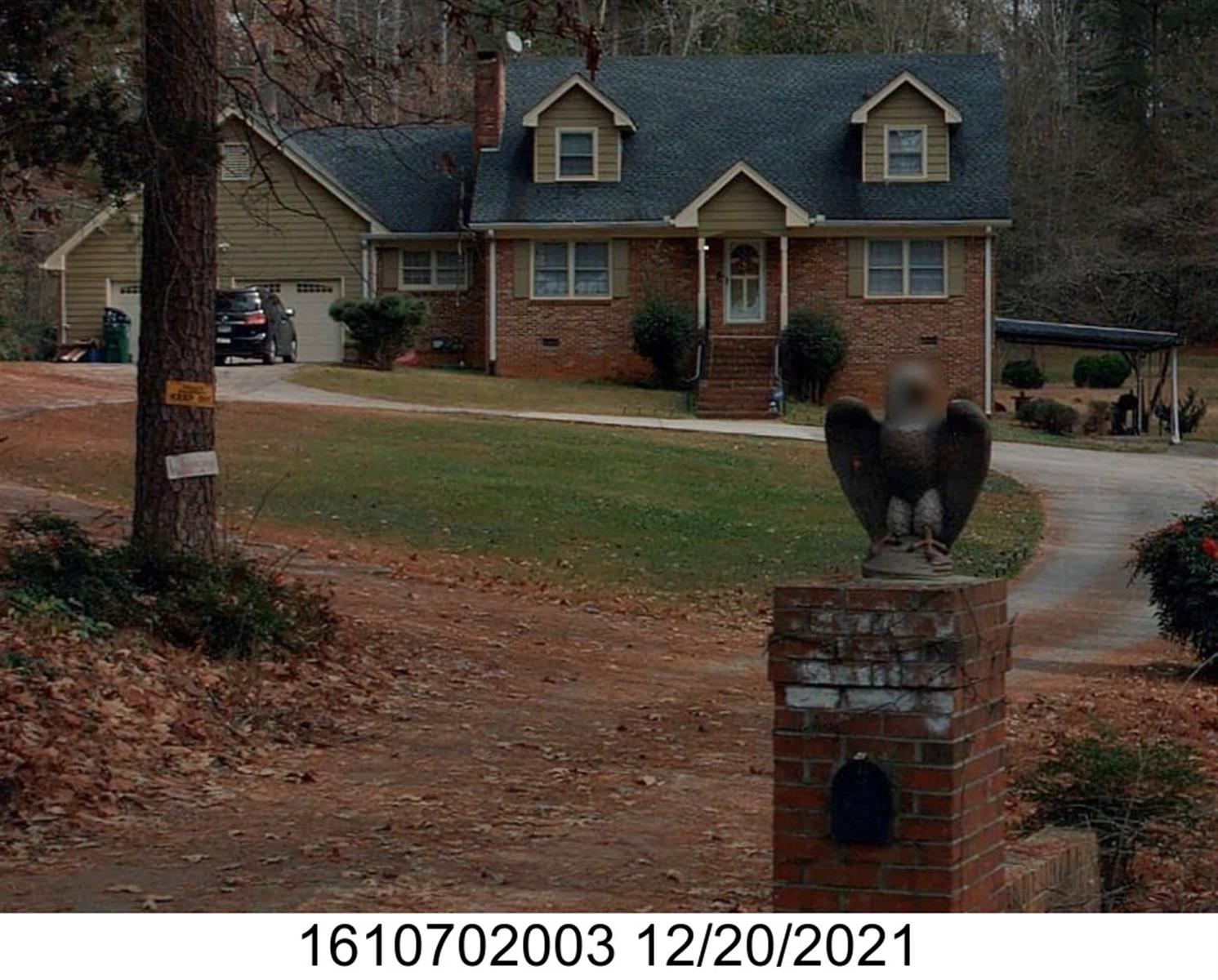 3300 Evans Mill Rd, Lithonia, GA 30038-3041