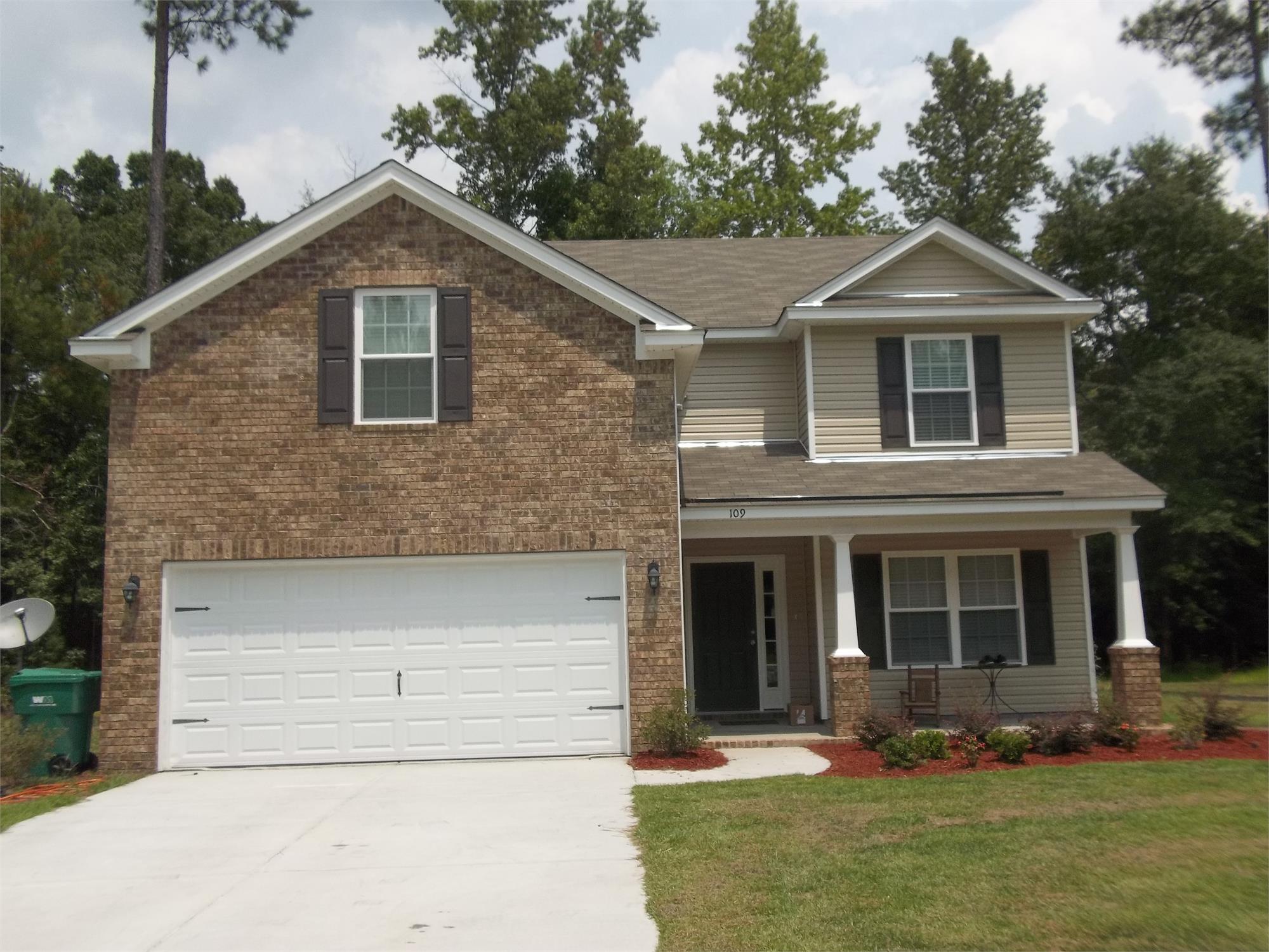 109 William Way, Springfield, GA 31329-3906