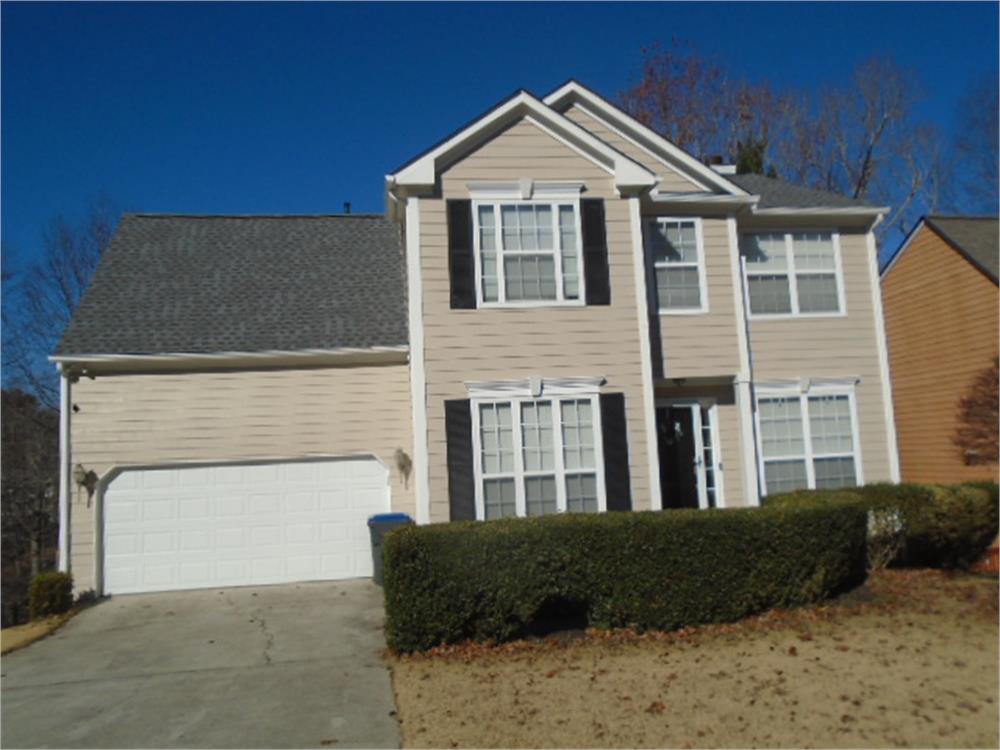 1274 Summerstone Trce Sw, Austell, GA 30168-6120