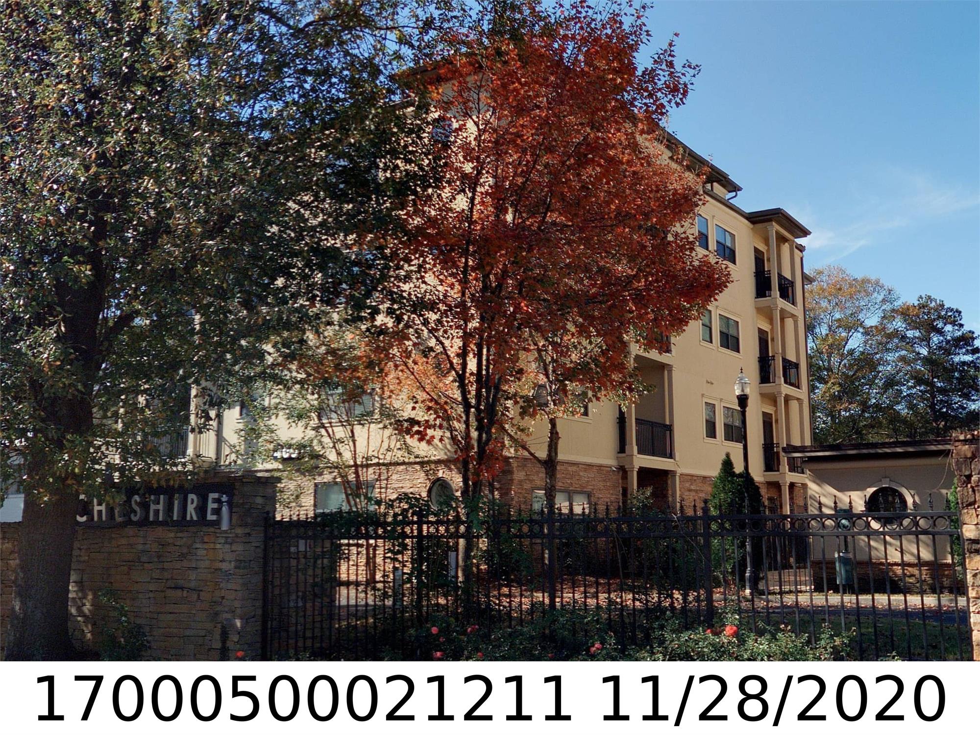 2230 Cheshire Bridge Rd Ne, Atlanta, GA 30324-4252