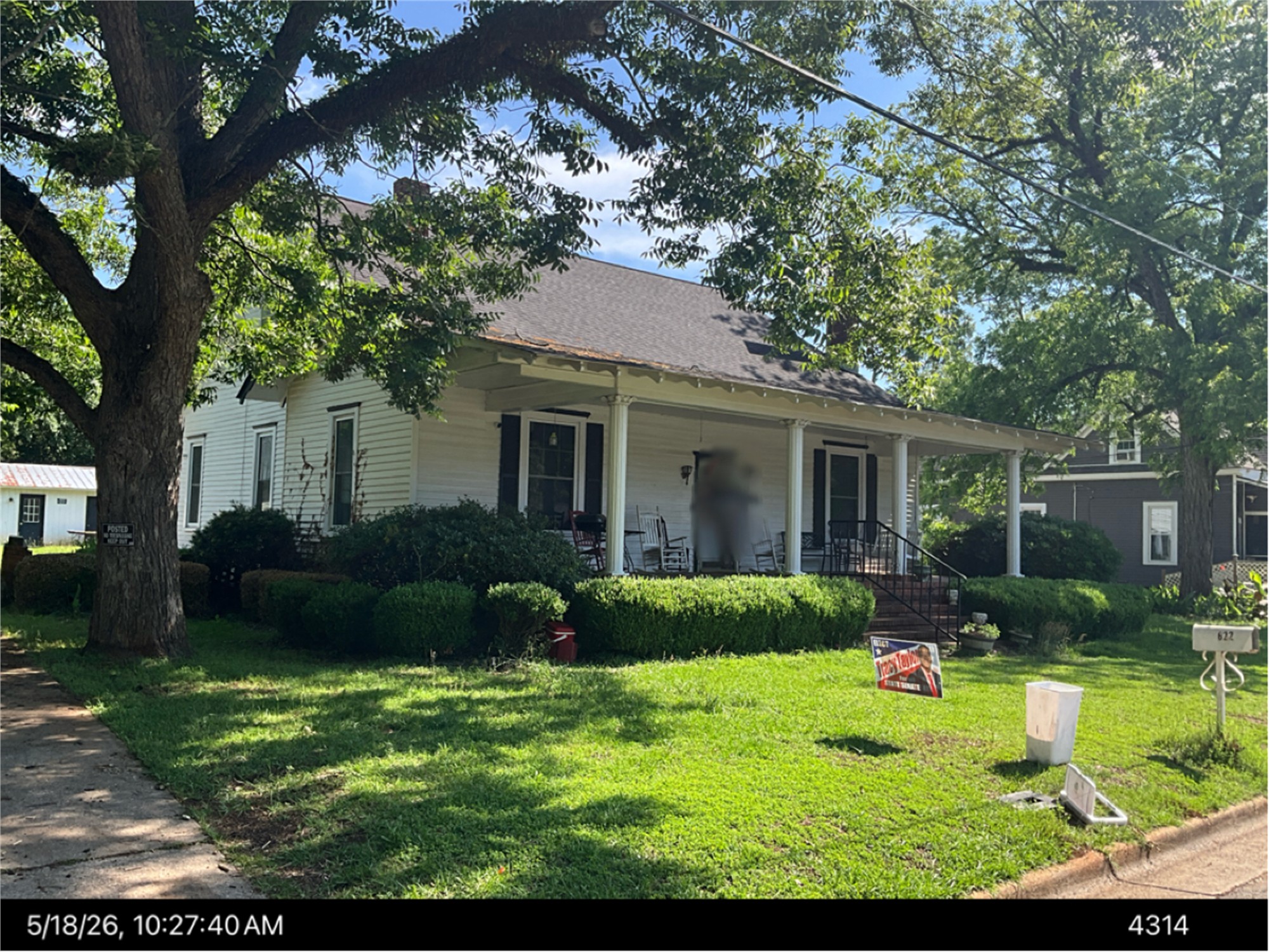 622 6th Ave Ne, Dawson, GA 39842-1540