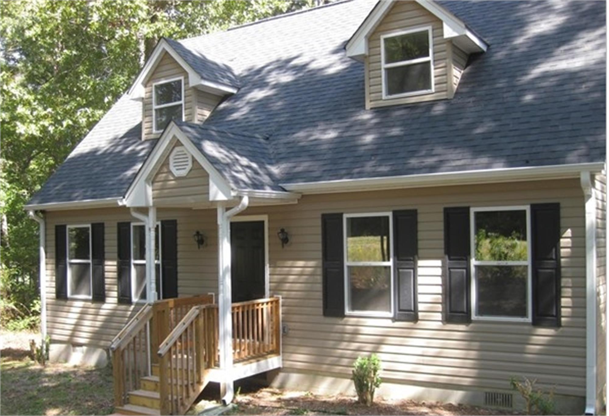 268 Crowell Rd N, Covington, GA 30014-3382