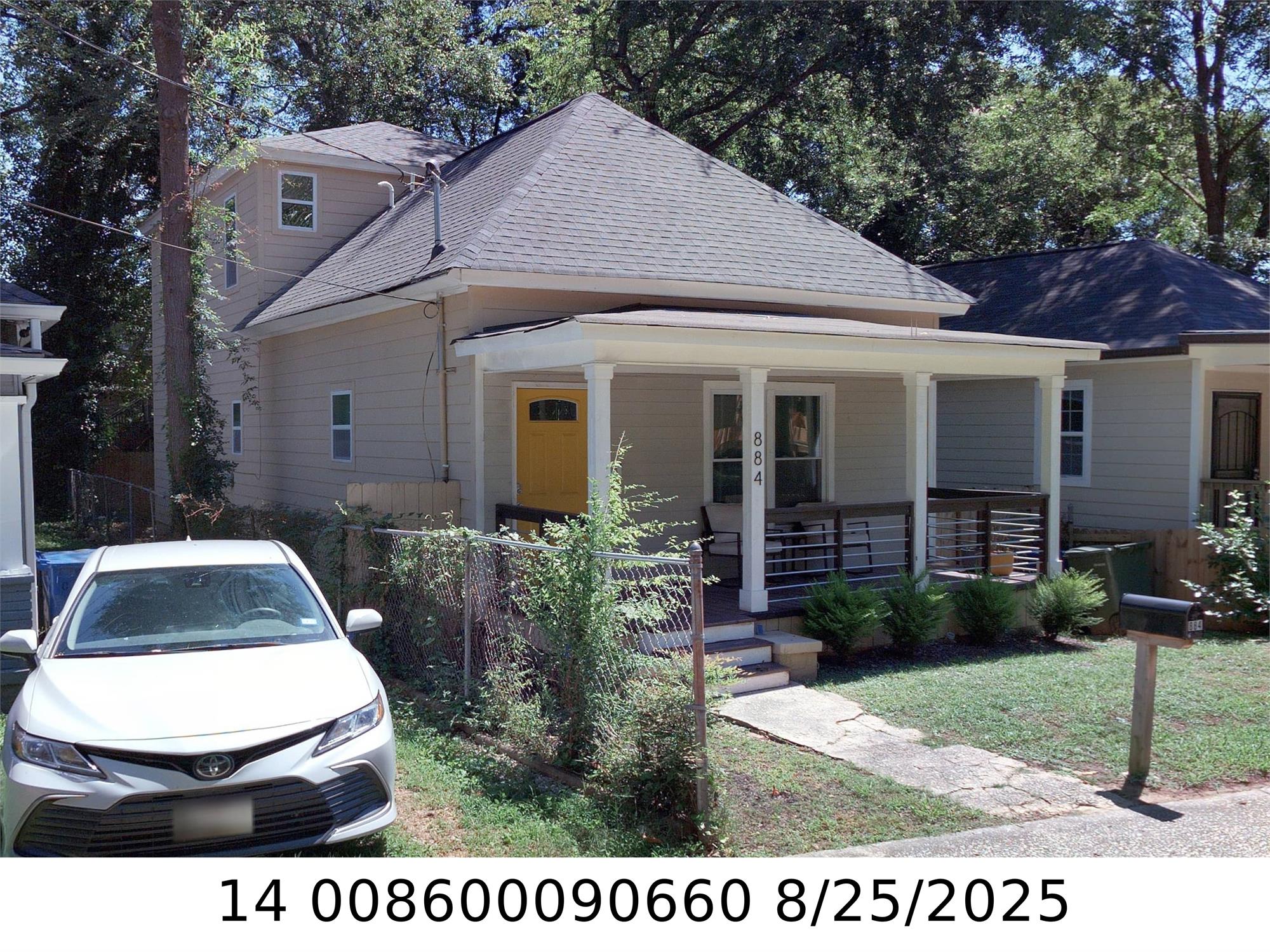 884 Coleman St Sw, Atlanta, GA 30310-2104