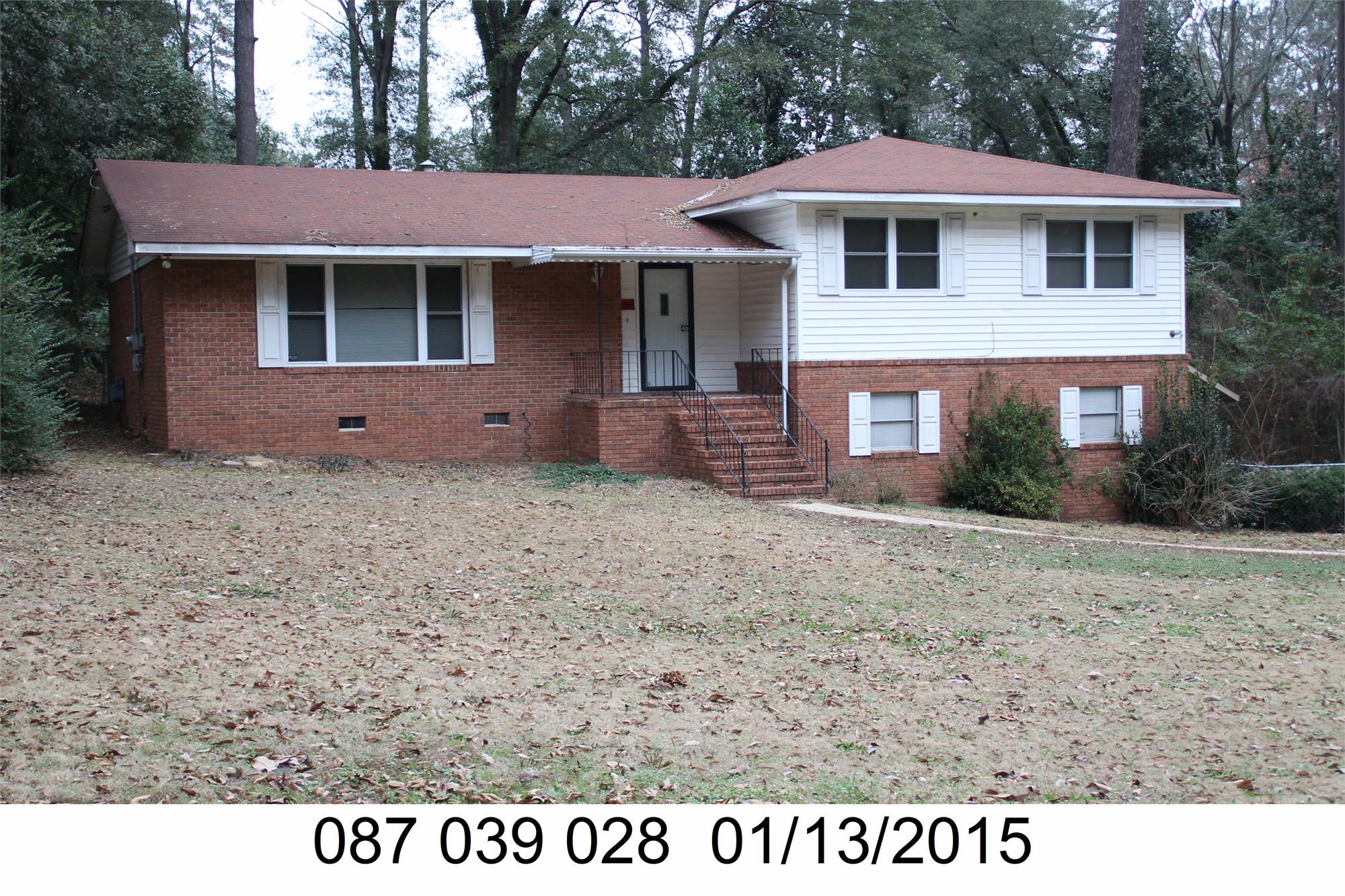 4113 Partridge Dr, Columbus, GA 31907-4815