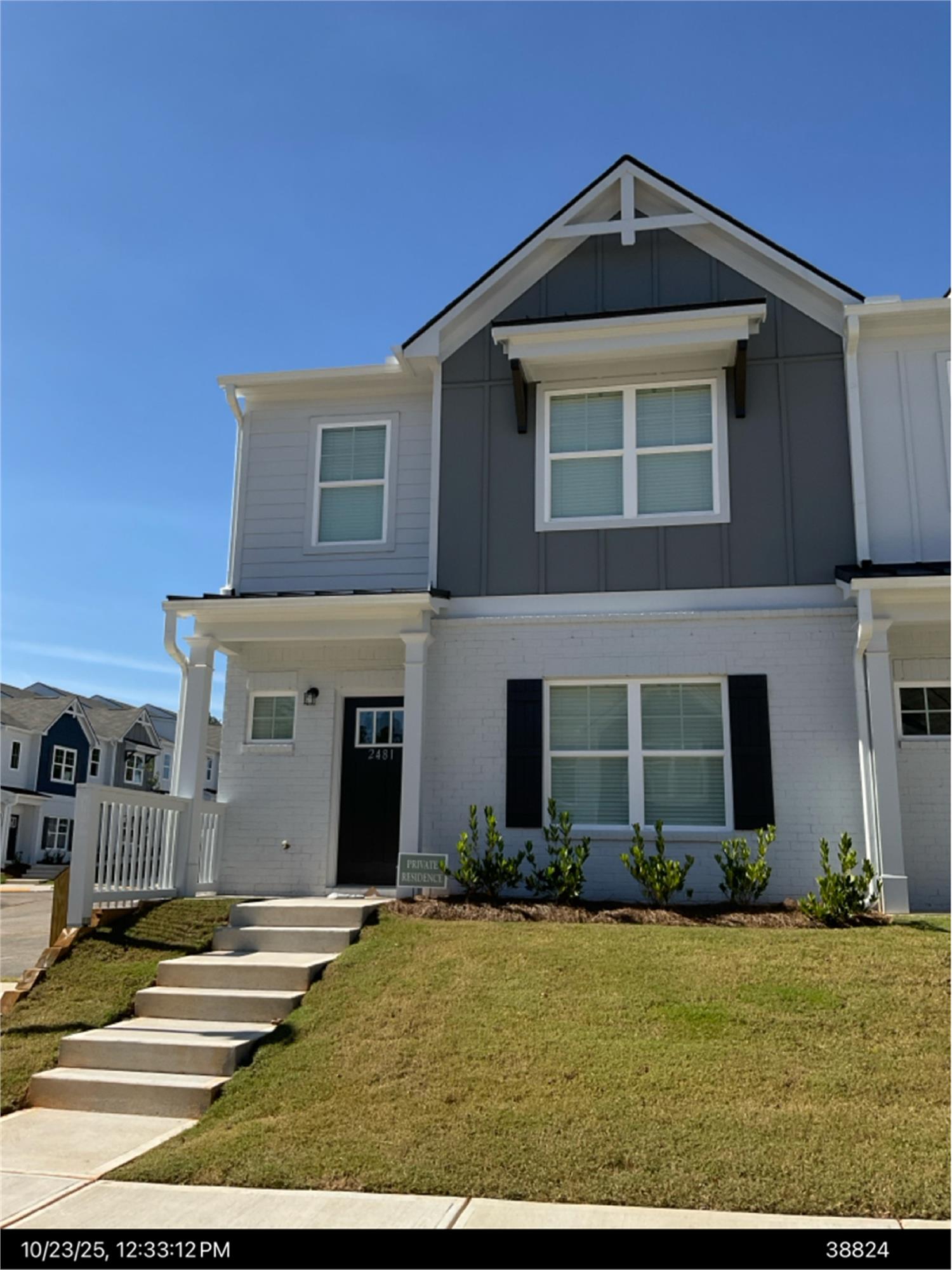 2481 Honey Wy, Conyers, GA 30013-8210