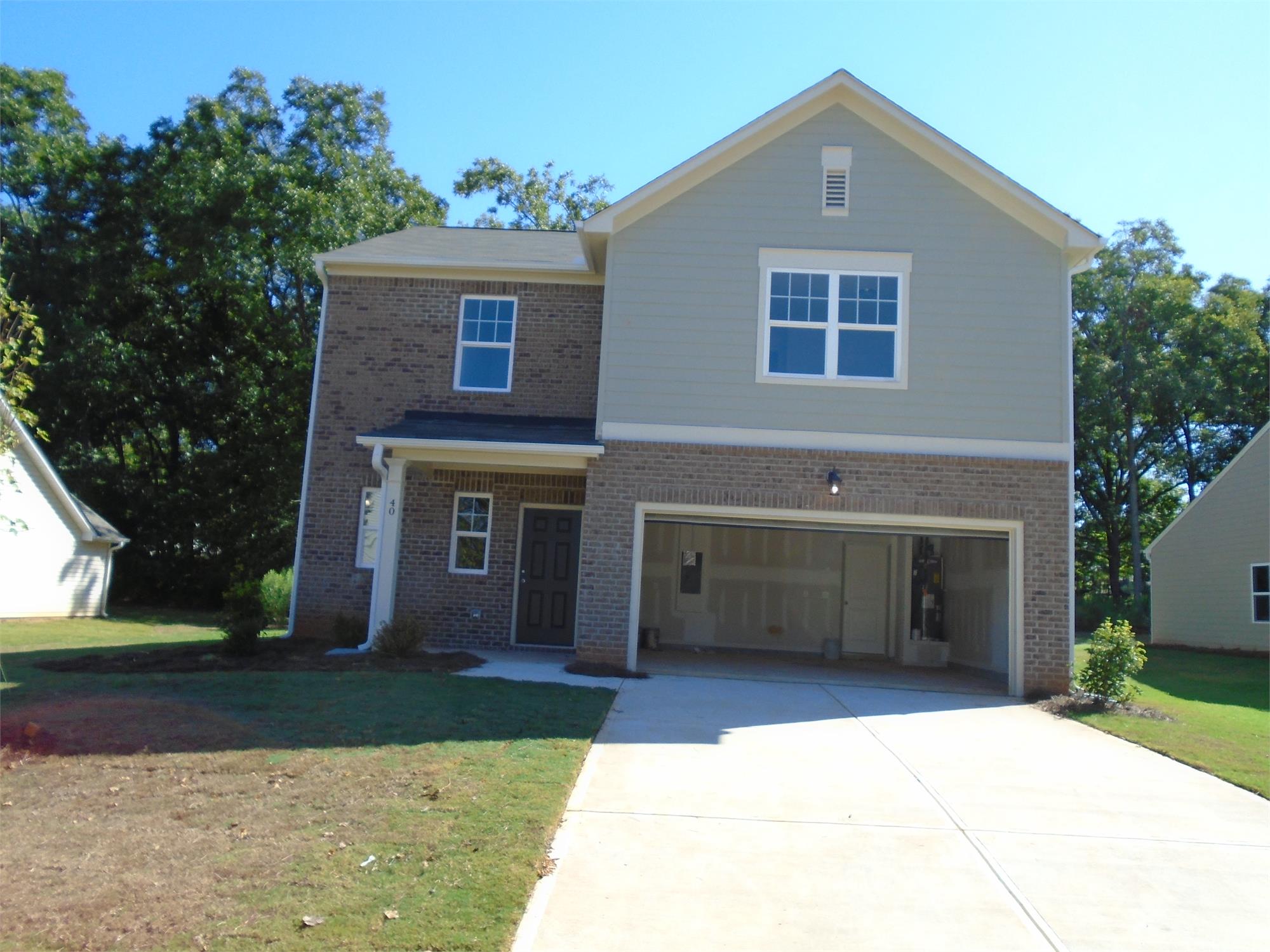 40 Natalie Ct, Covington, GA 30016-3407