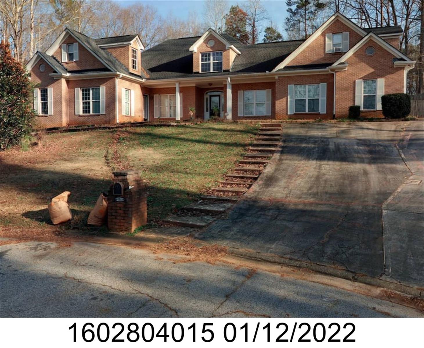 5230 Brasswood Trce, Stone Mountain, GA 30088-4003