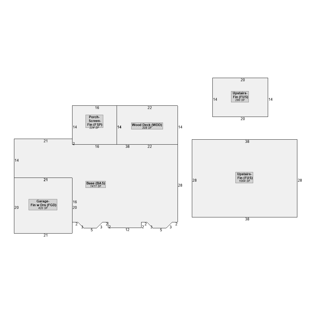 665 Oakdale Ln, Canton, GA 30114-4525