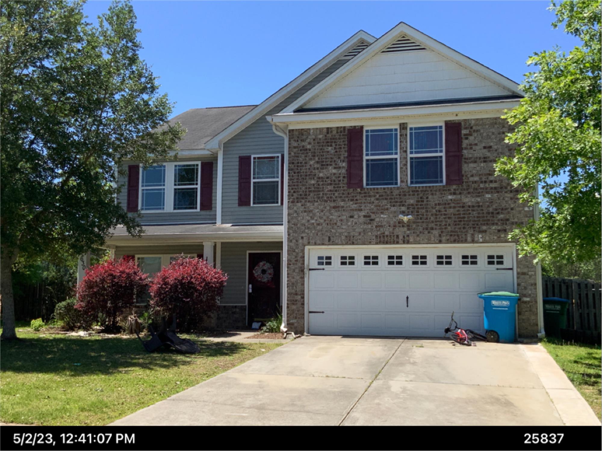 630 Tradewinds Loop, Rincon, GA 31326-5251
