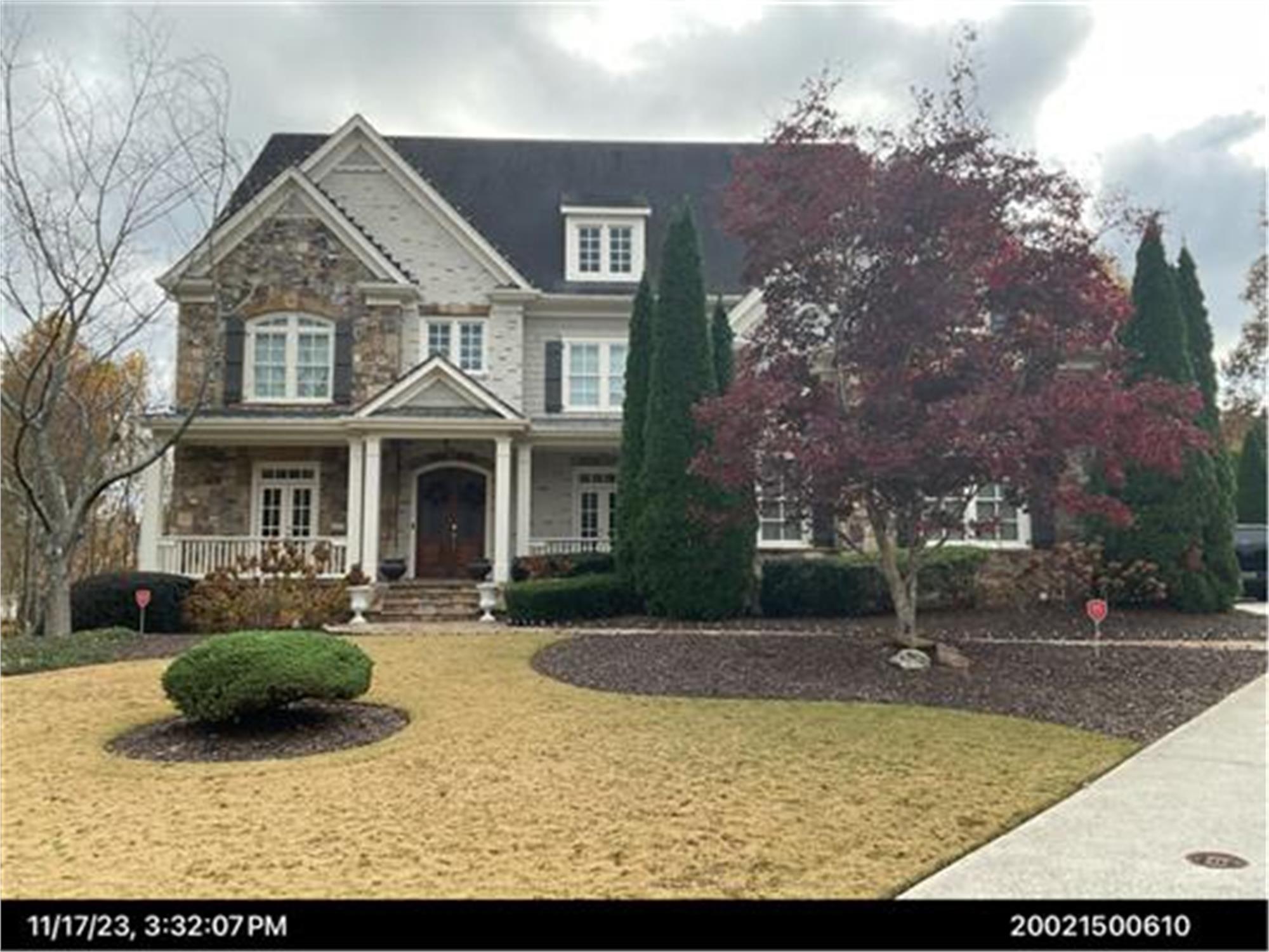 2353 Lahinch Ct Nw, Kennesaw, GA 30152-6730