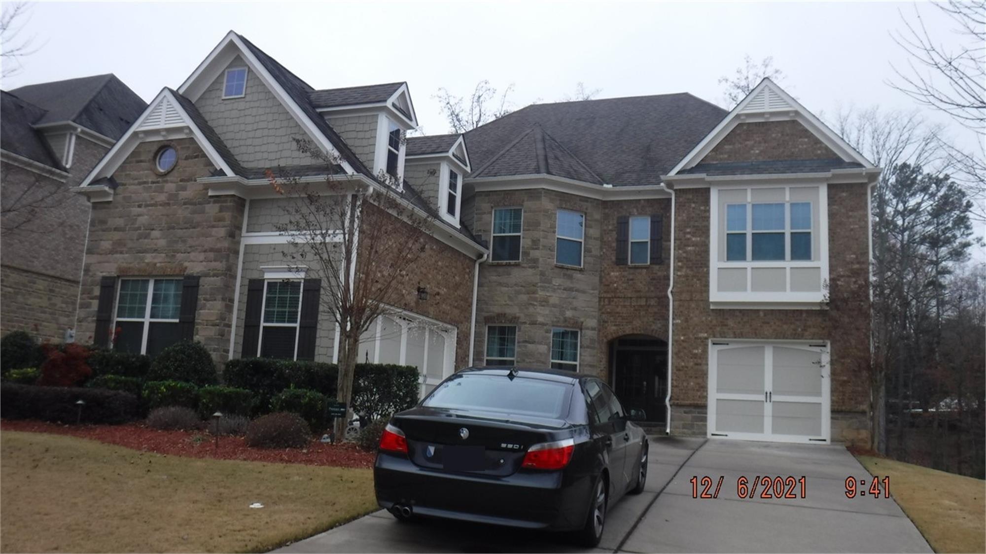 3762 Crossvine Bnd, Marietta, GA 30066-2481