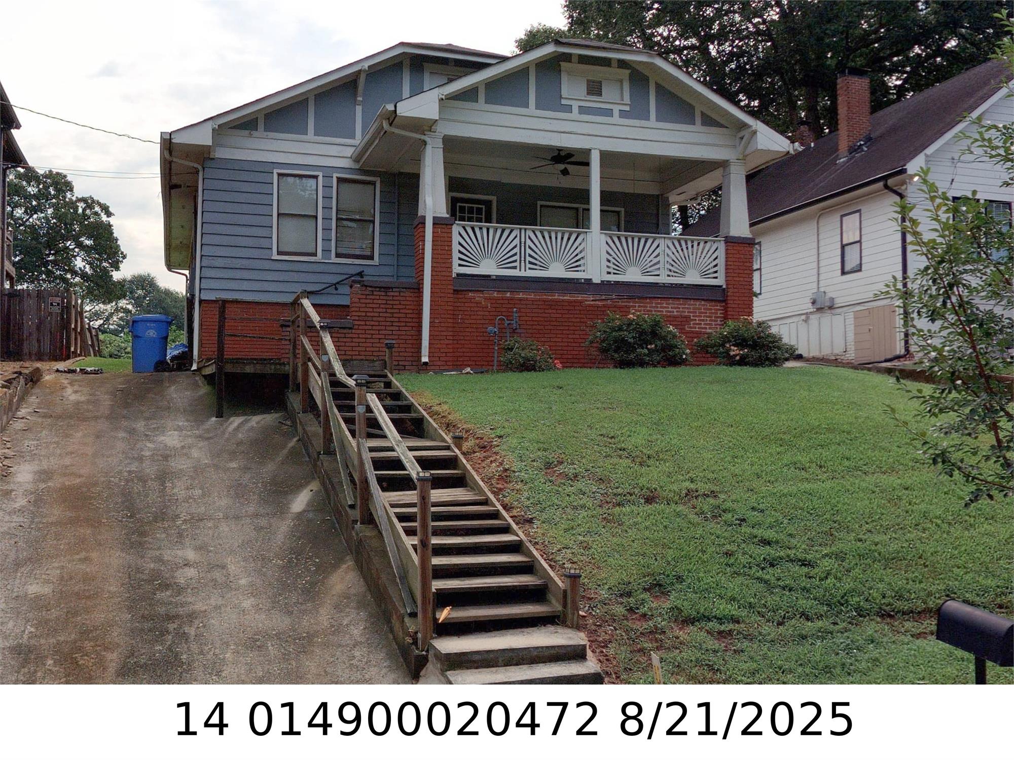326 Wellington St Sw, Atlanta, GA 30310-1239