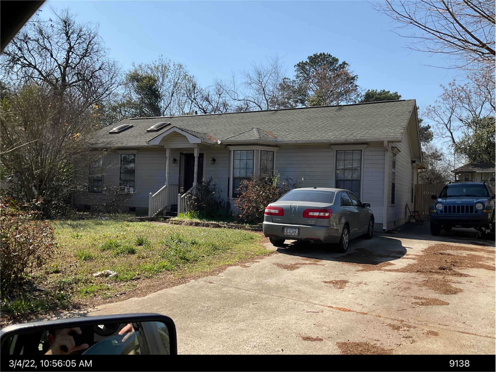 104 Thomas Blvd, Warner Robins, GA 31093-3234