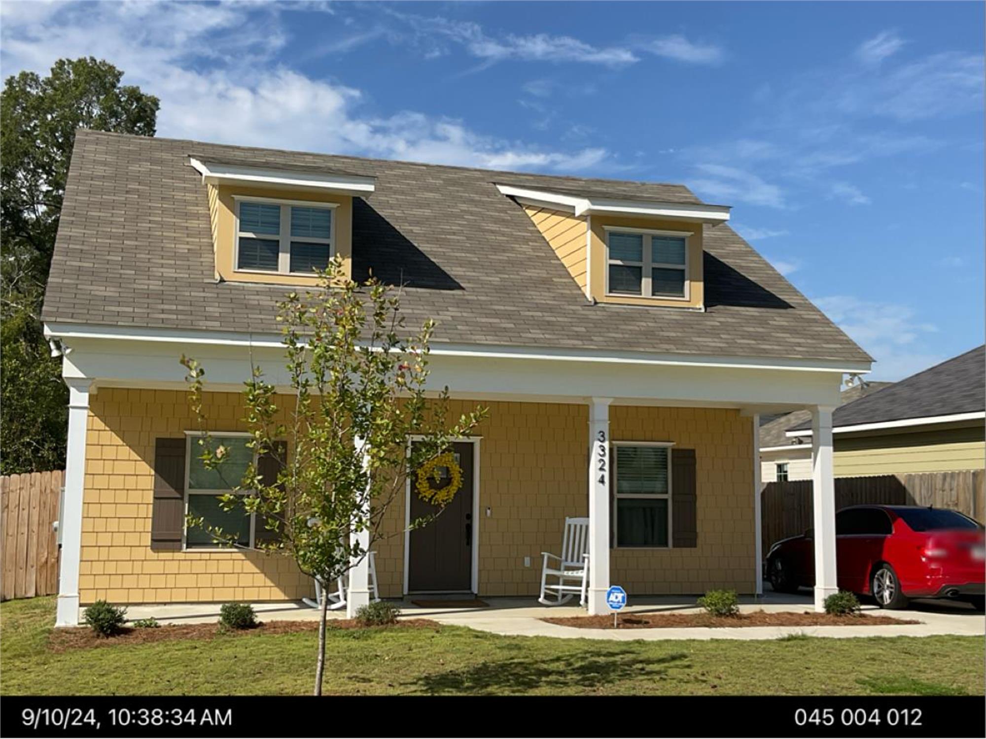 3324 Hals Wy, Columbus, GA 31903-1159