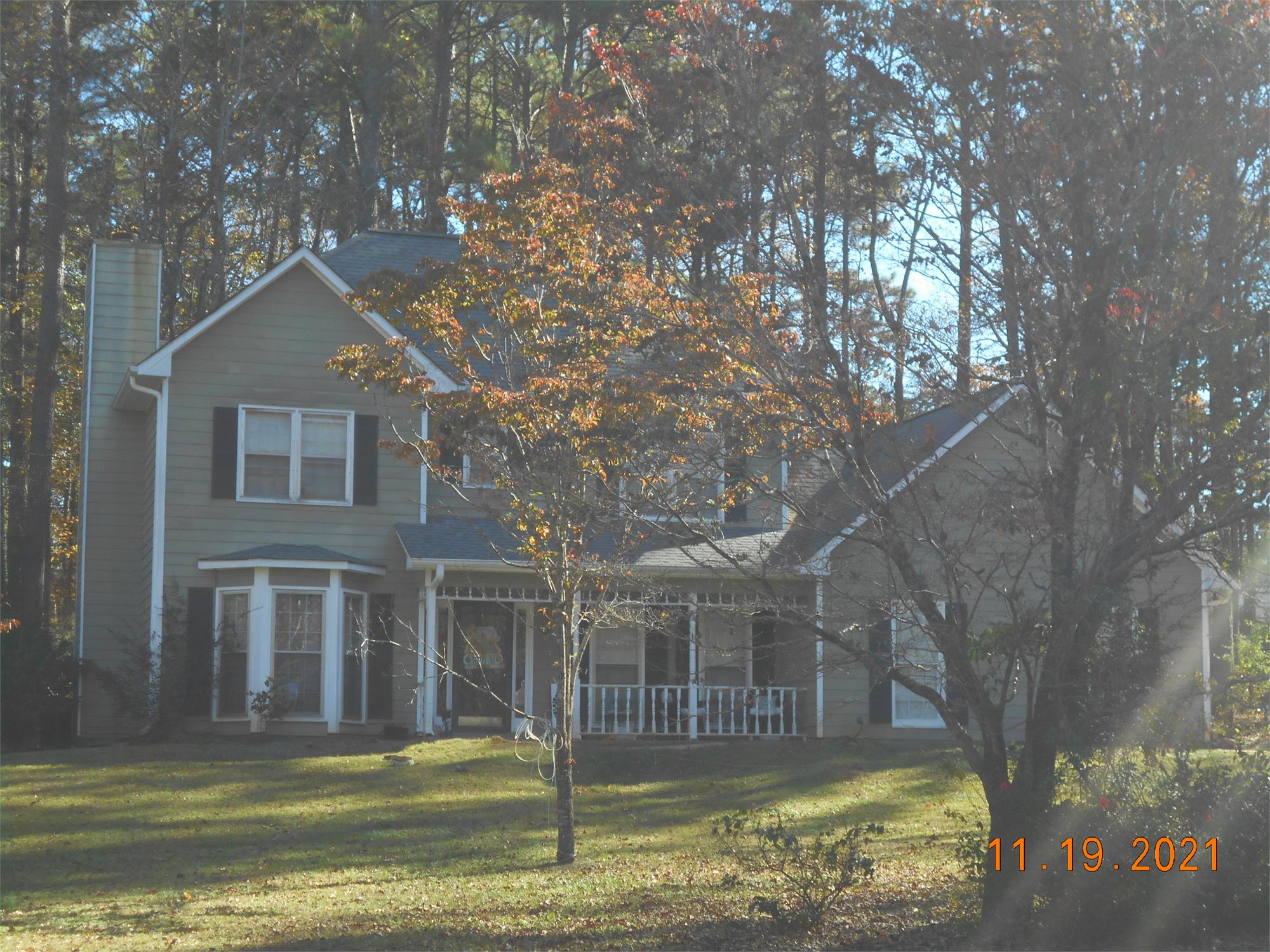 122 Washington Way, Lagrange, GA 30240-8703